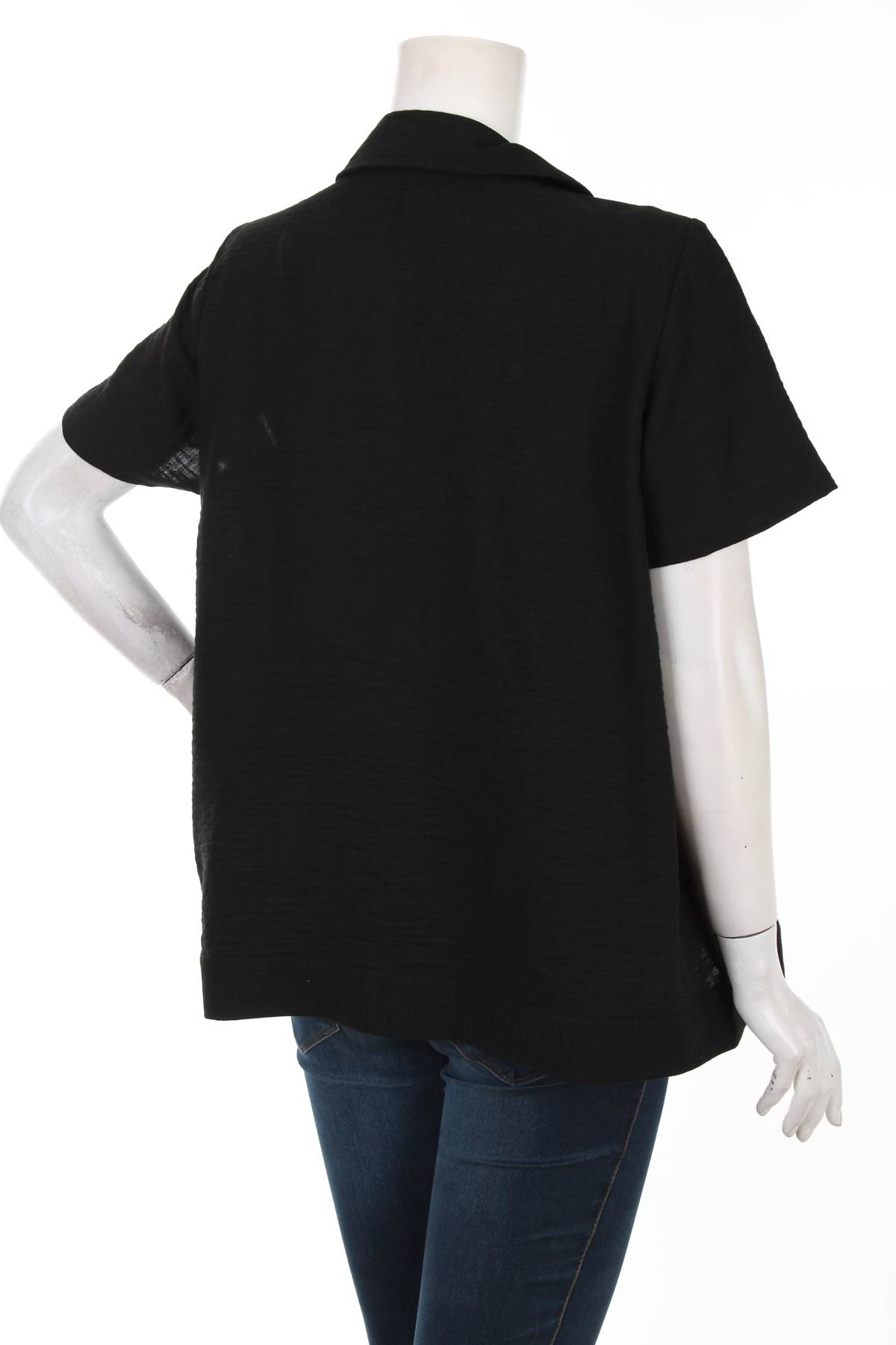 Γυναικείο πουκάμισο Vero Moda2