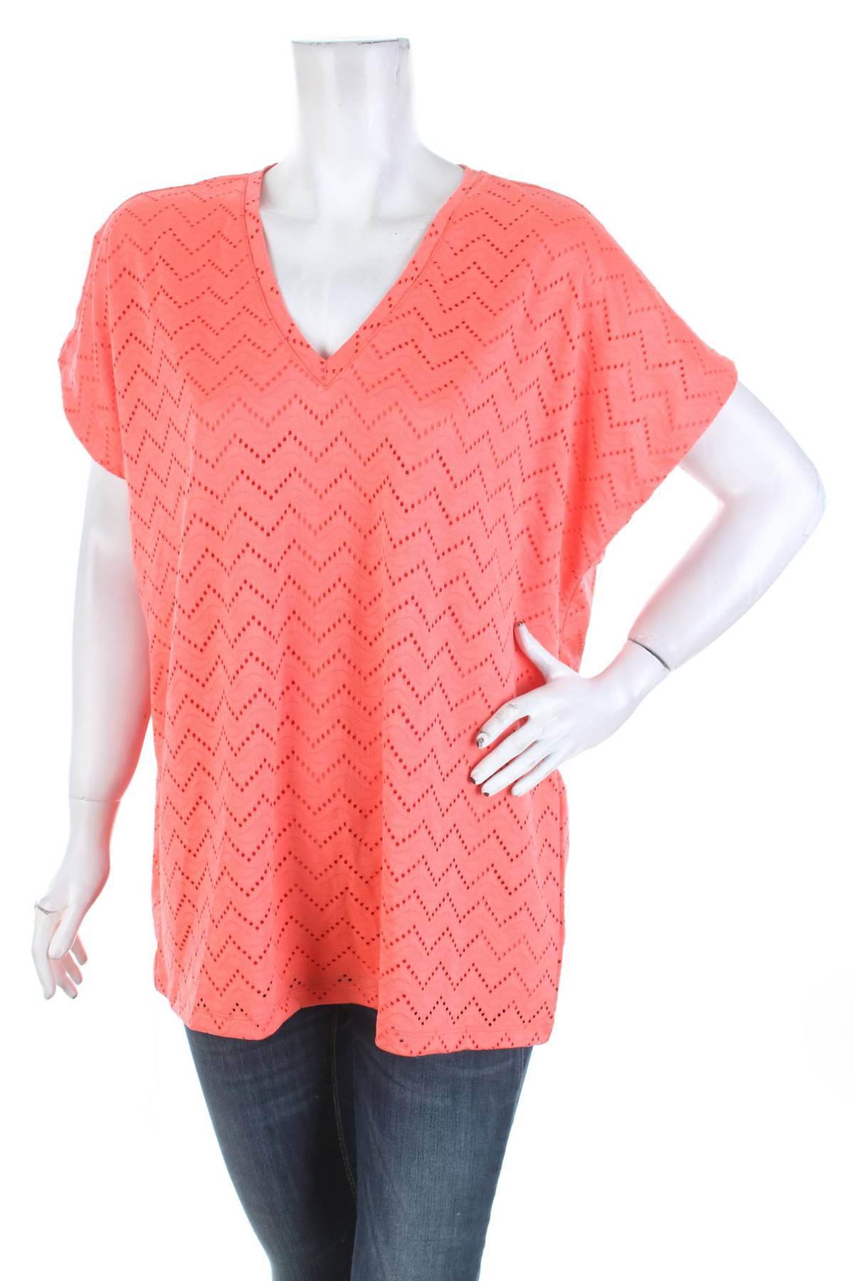 Γυναικεία μπλούζα Vero Moda1