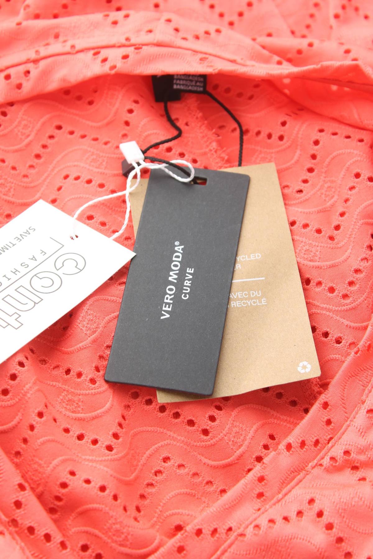 Γυναικεία μπλούζα Vero Moda3