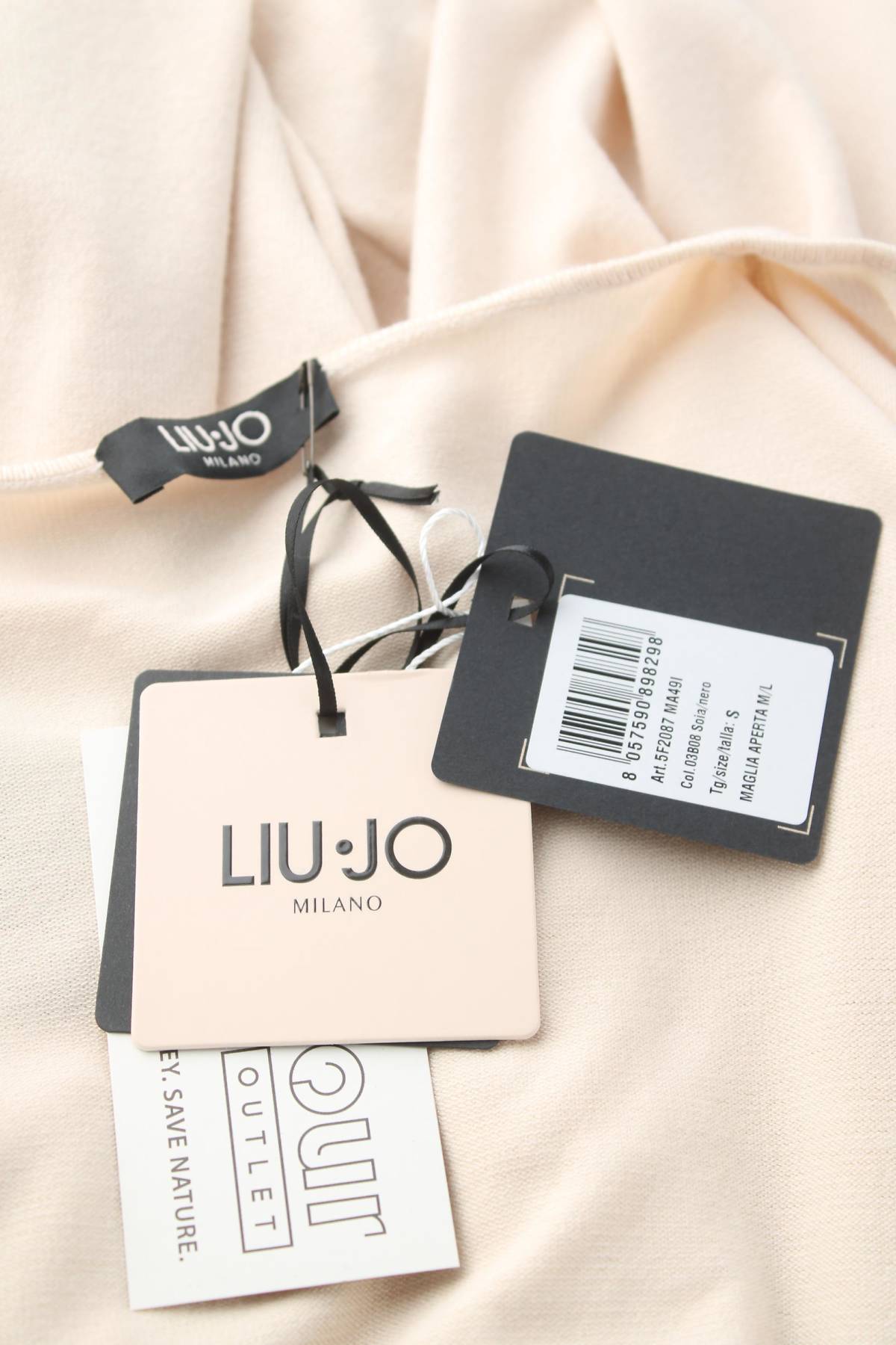 Γυναικείες ζακέτες Liu Jo3