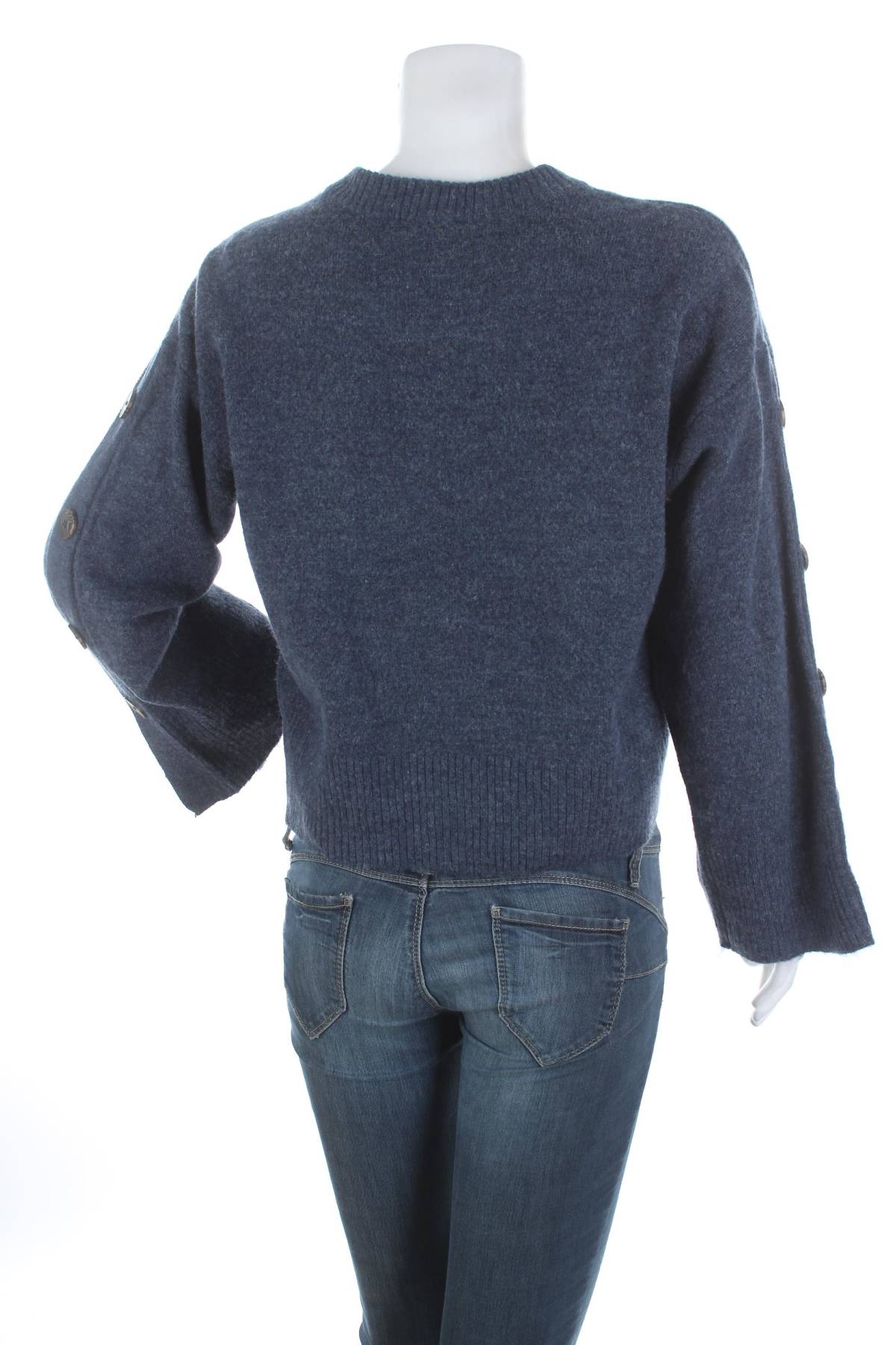 Γυναικείο πουλόβερ C&A2