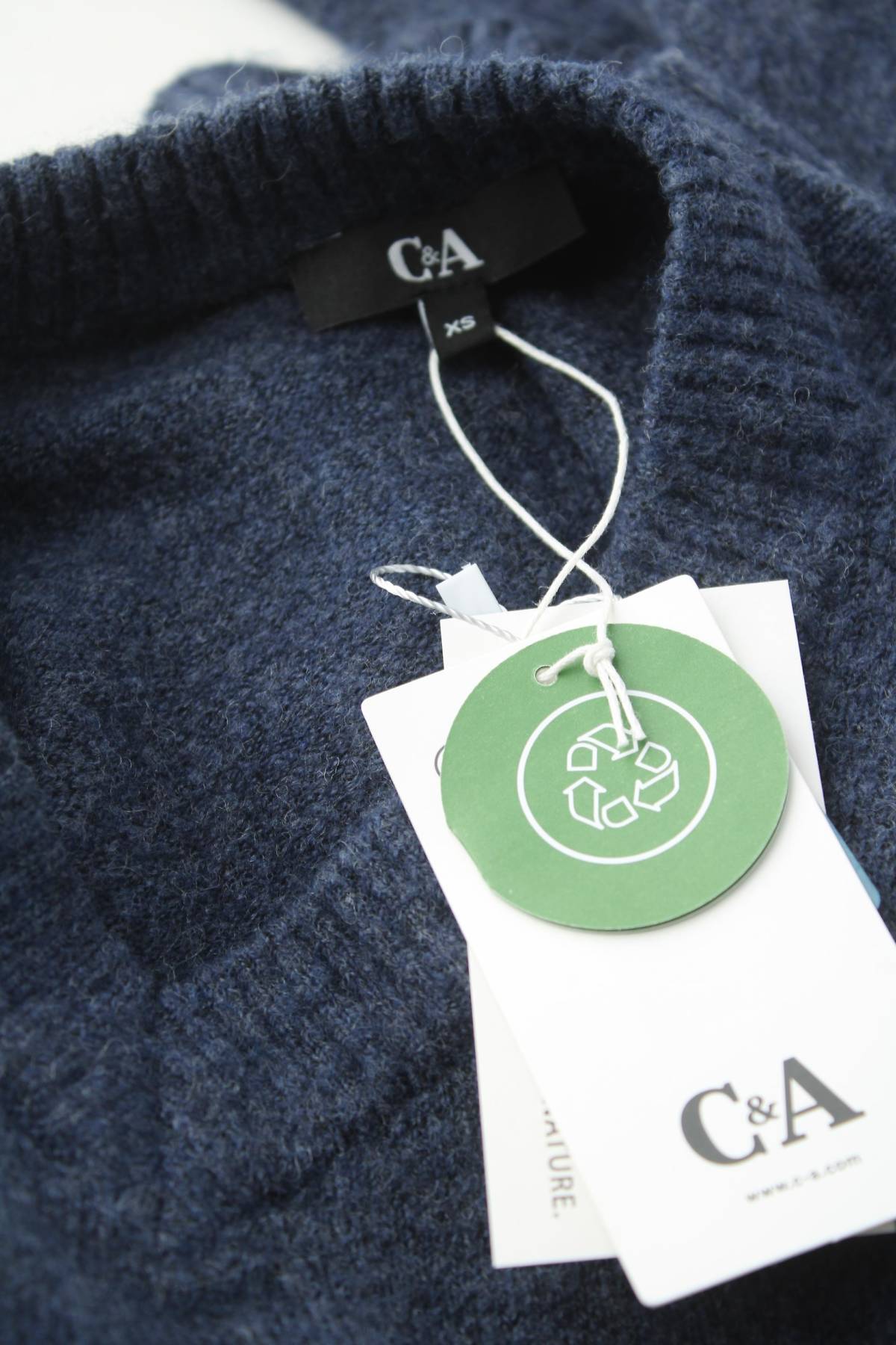 Γυναικείο πουλόβερ C&A3