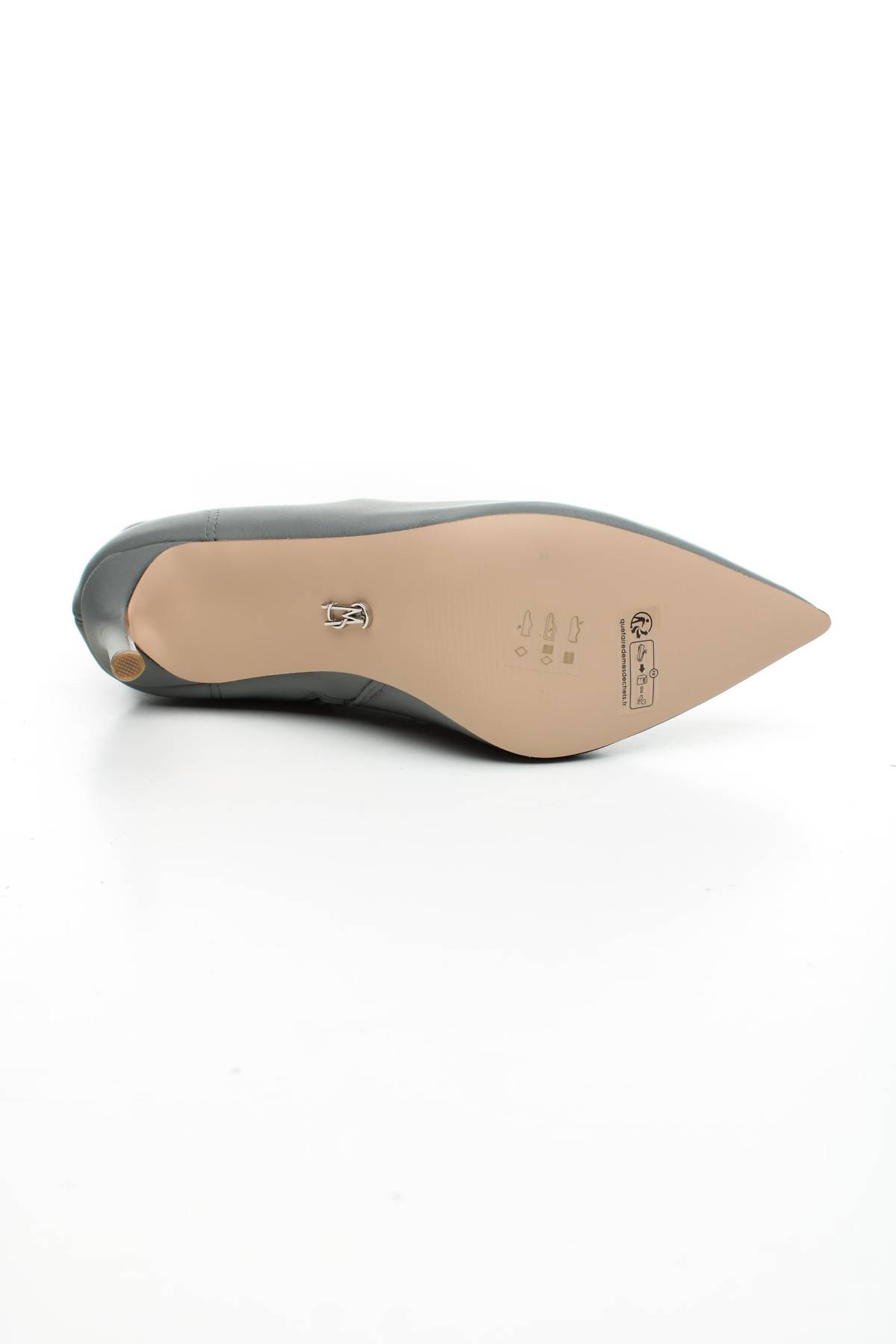 Дамски боти Steve Madden4