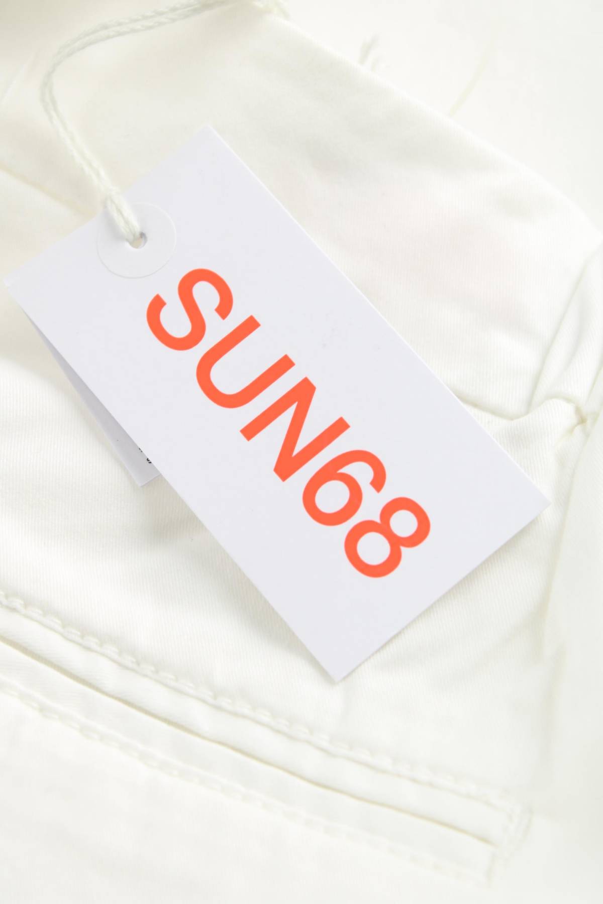 Дамски панталон Sun 683