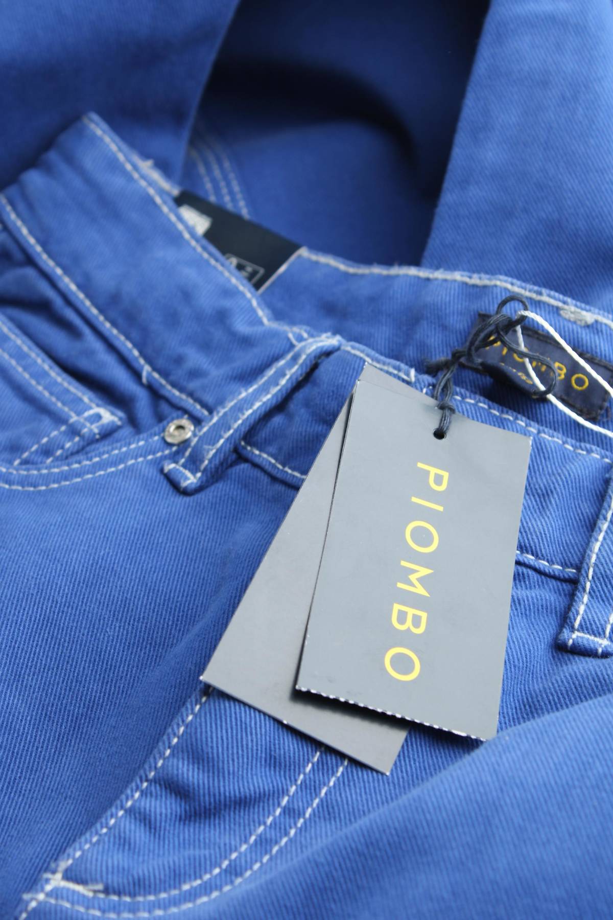 Παιδικά τζιν Piombo3