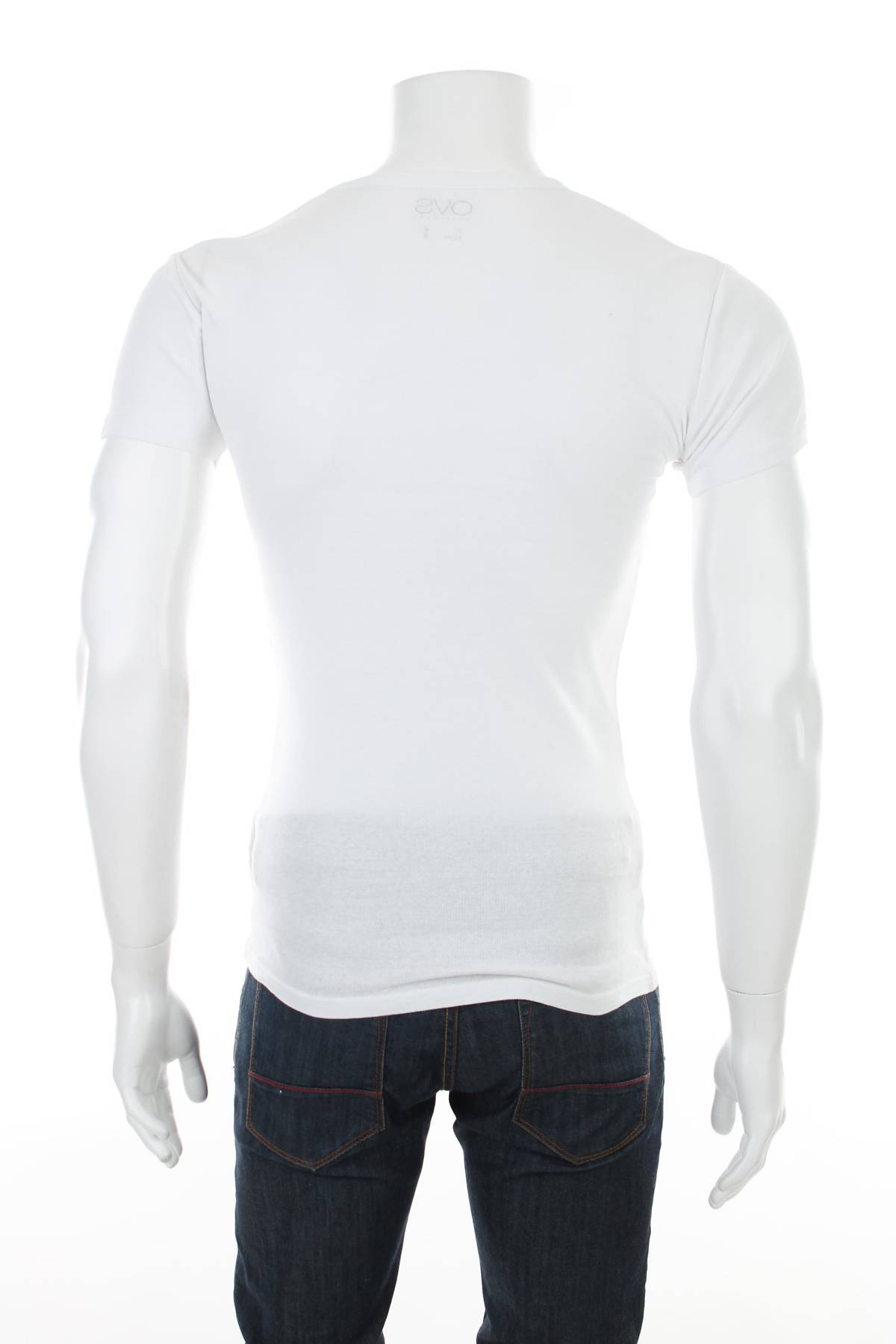 Ανδρικό t-shirt Oviesse2