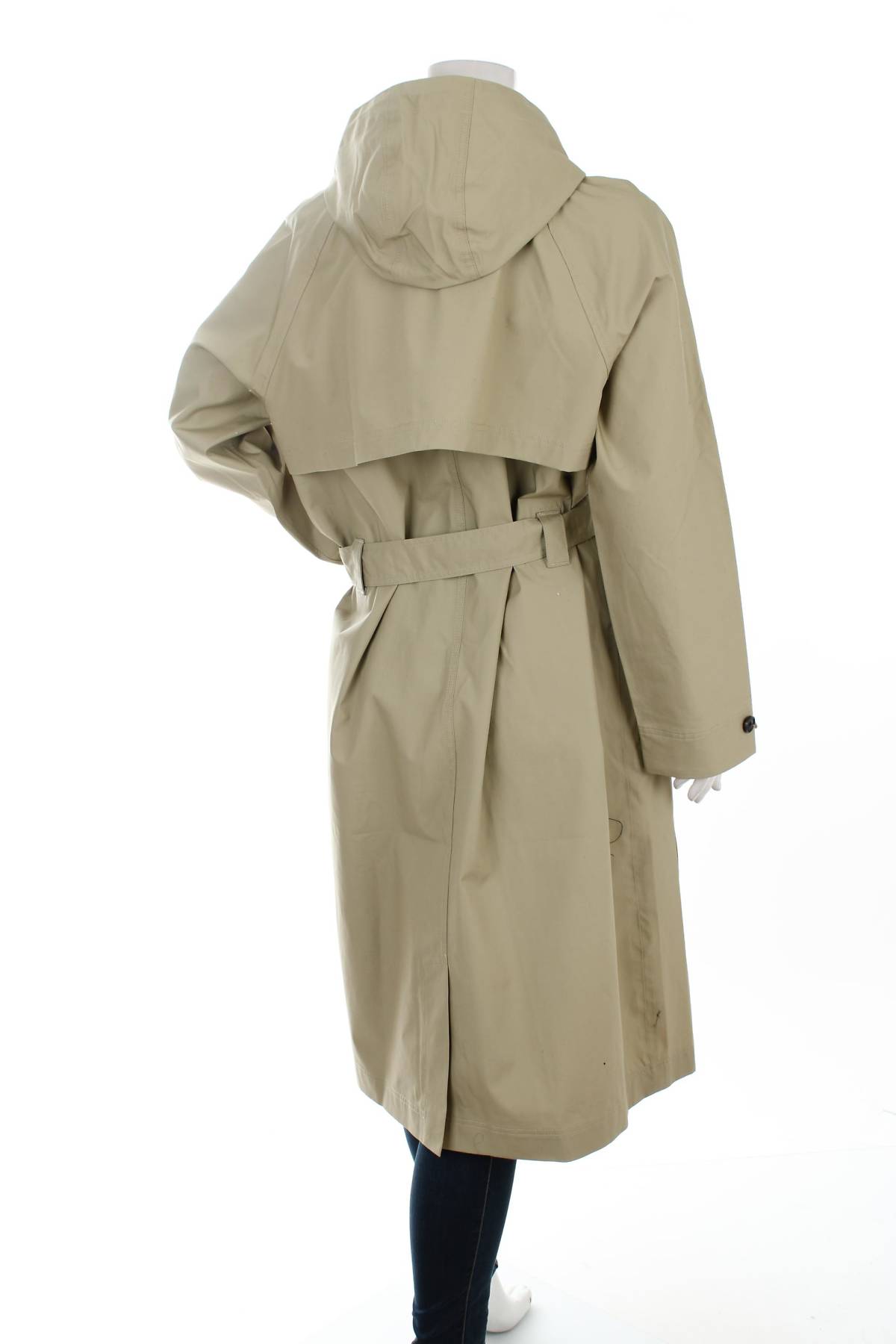 Дамски шлифер Seasalt Cornwall2