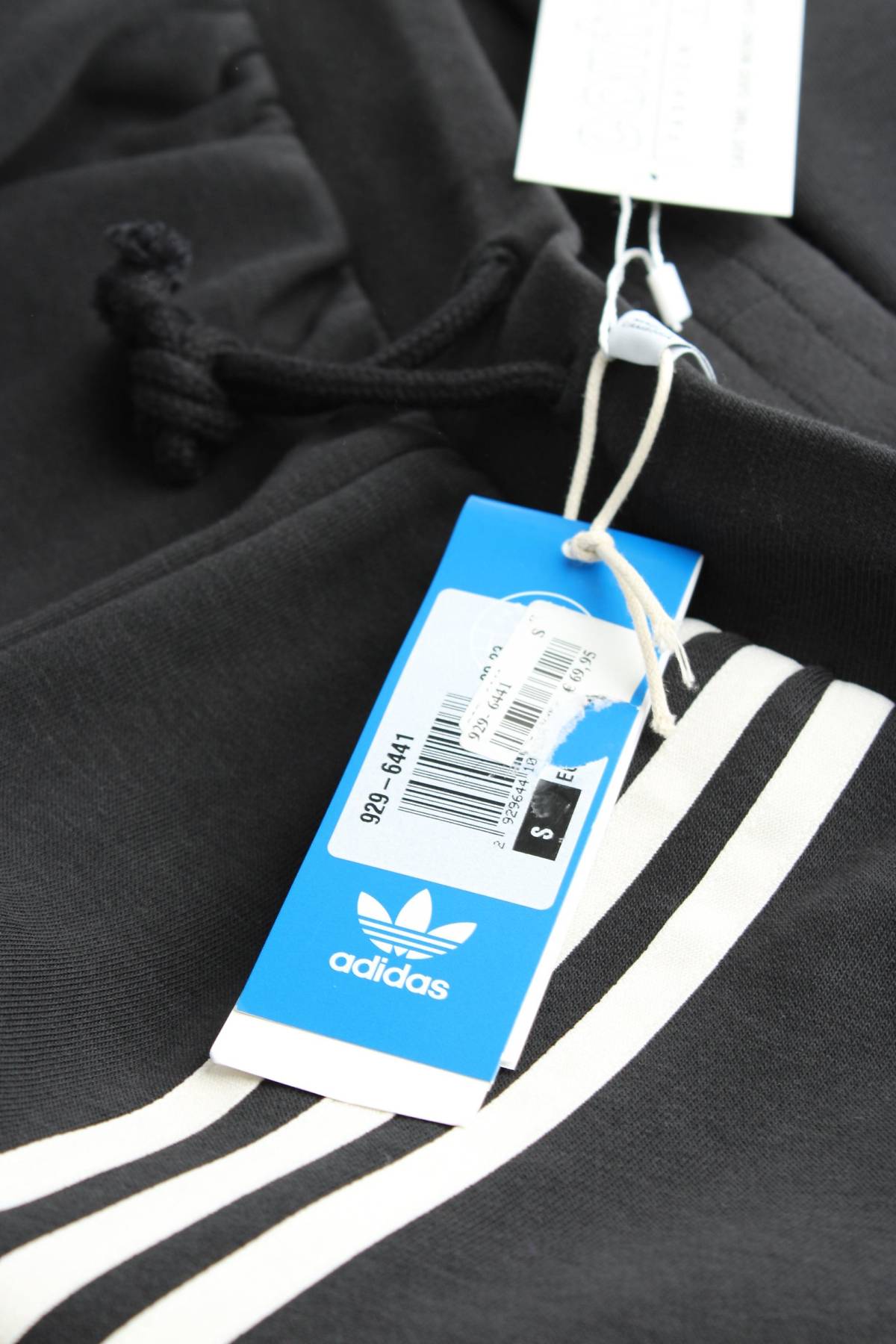 Γυναικείο αθλητικό παντελόνι Adidas Originals3