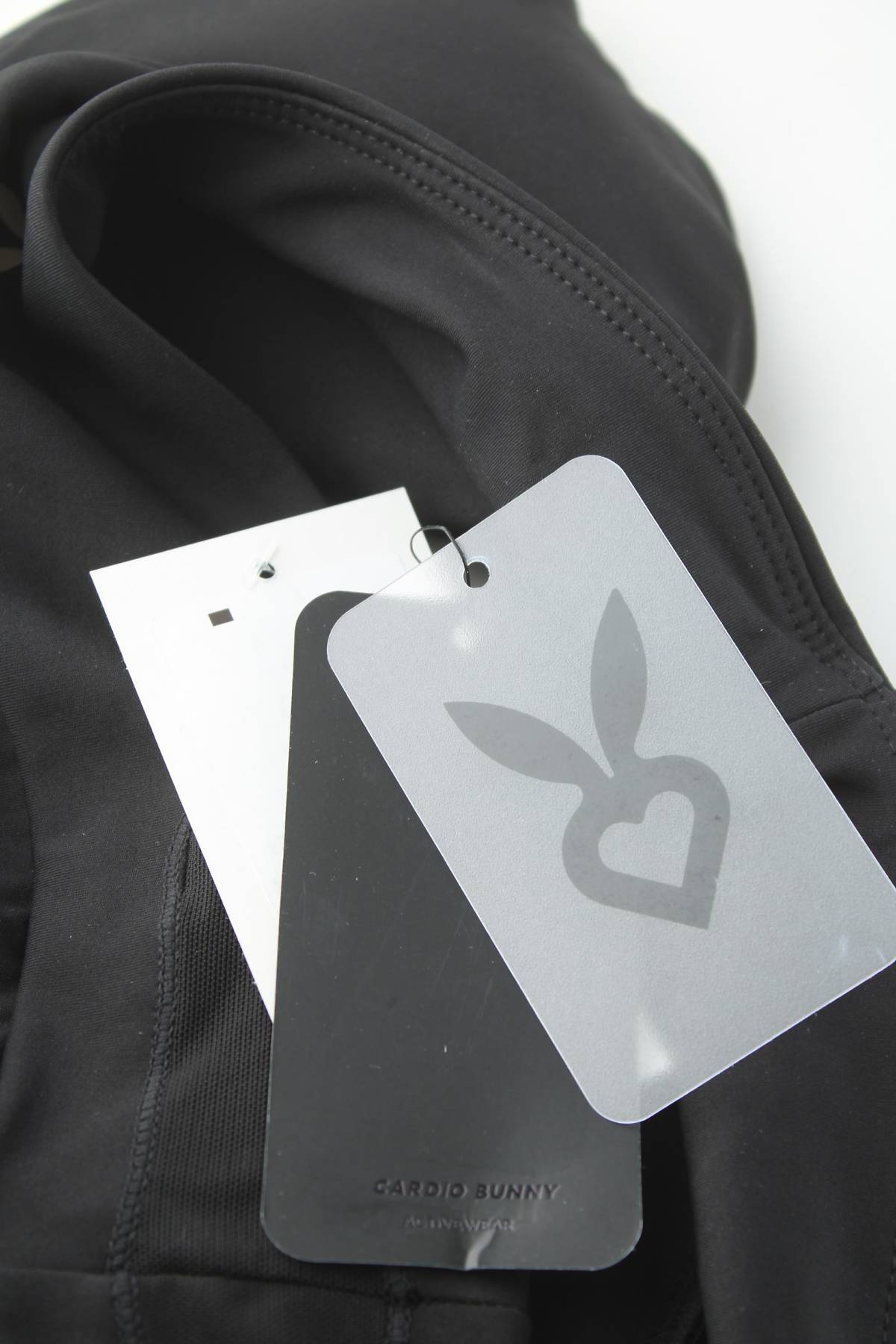 Спортен сутиен Cardio Bunny3