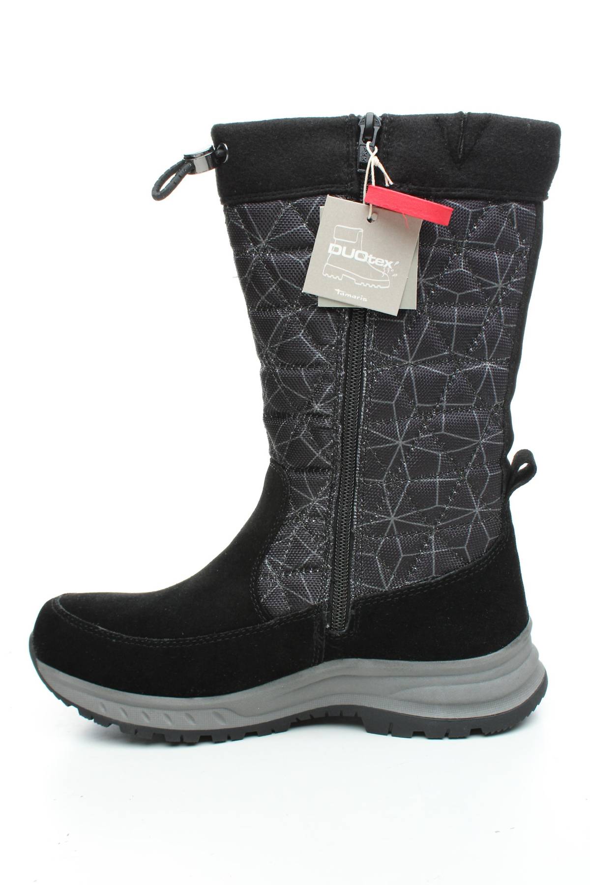 Дамски ботуши Tamaris2