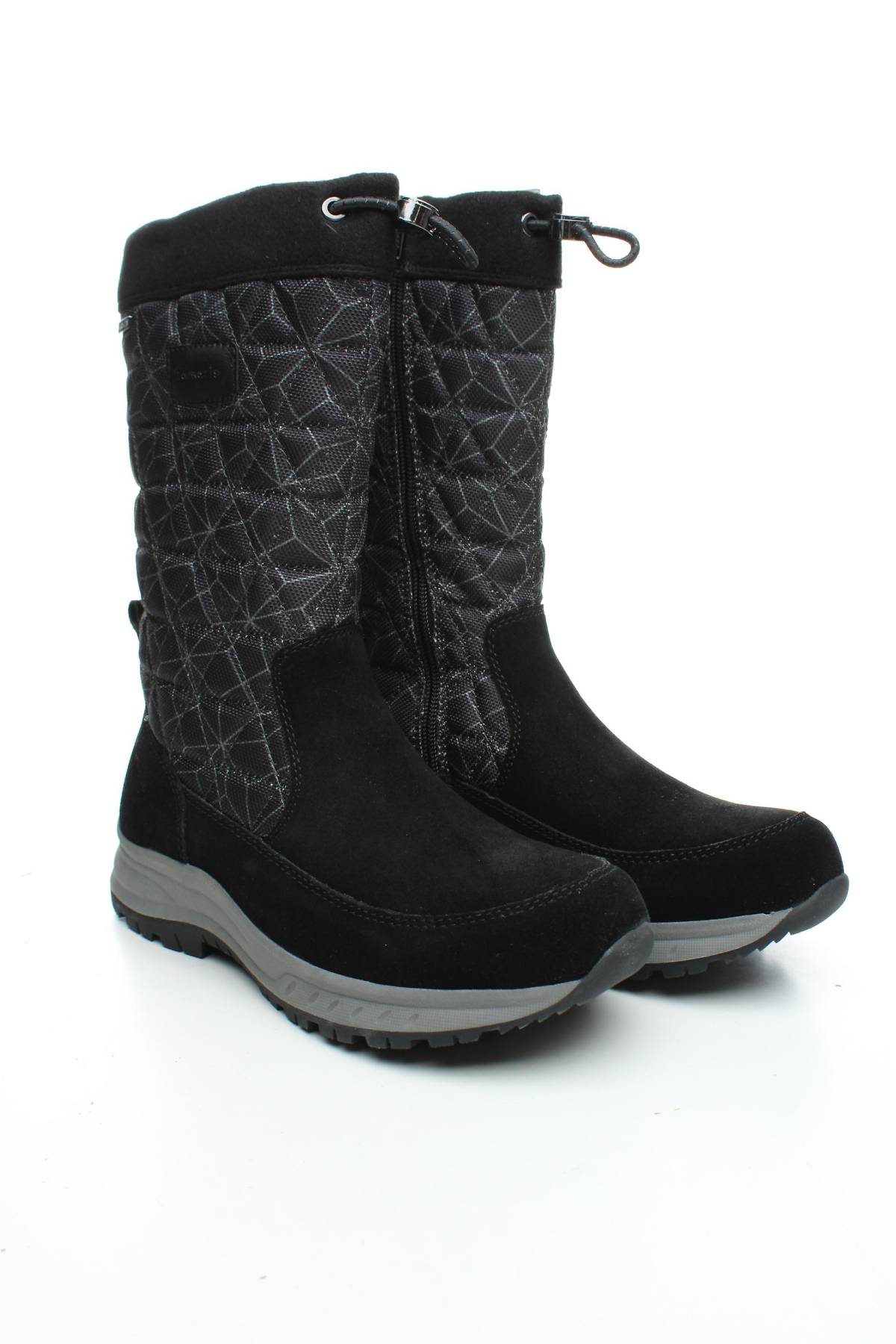 Дамски ботуши Tamaris3