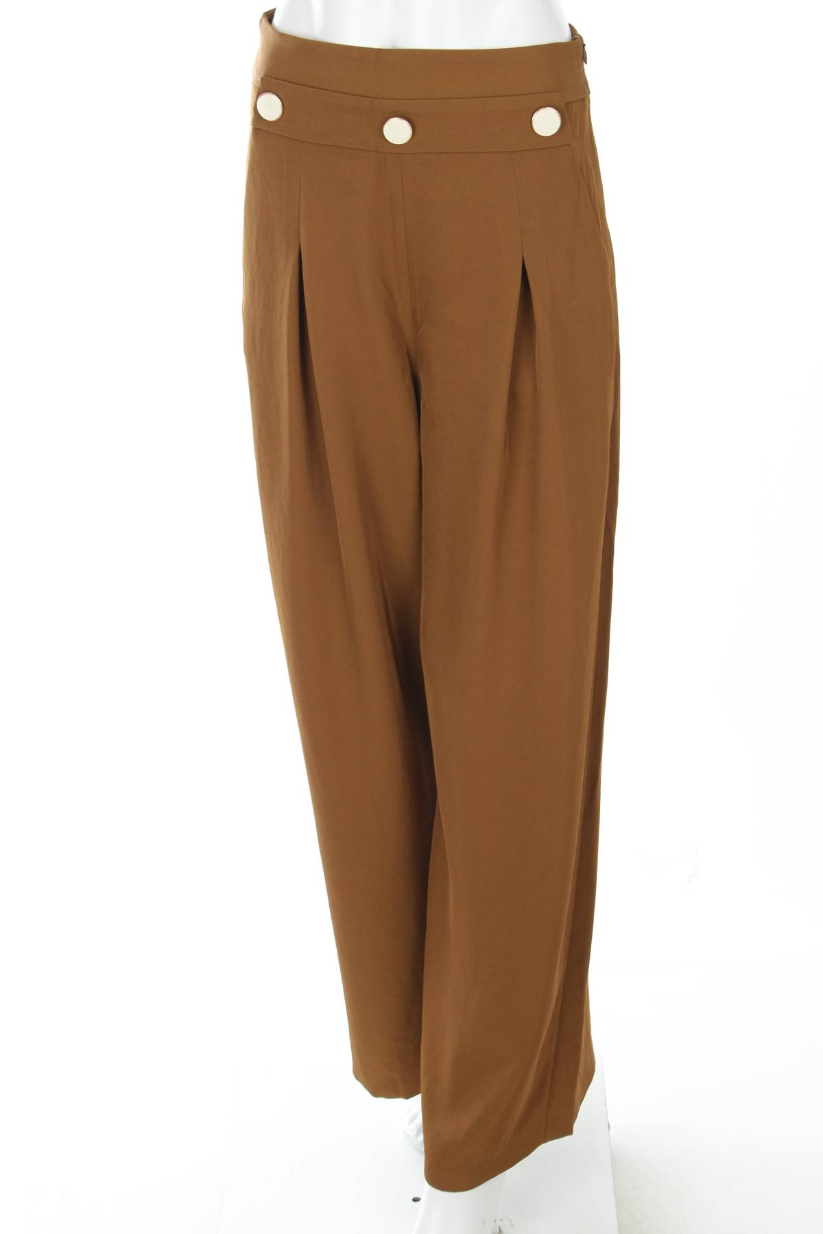 Γυναικείο παντελόνι Couture Made for Vero Moda1