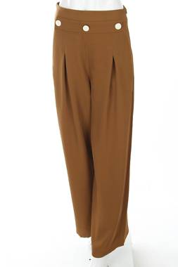 Γυναικείο παντελόνι Couture Made for Vero Moda1