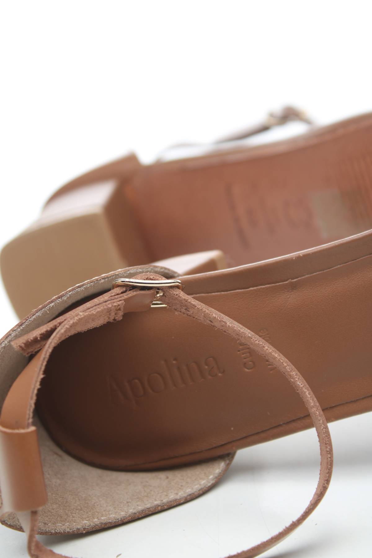 Сандали Apolina5