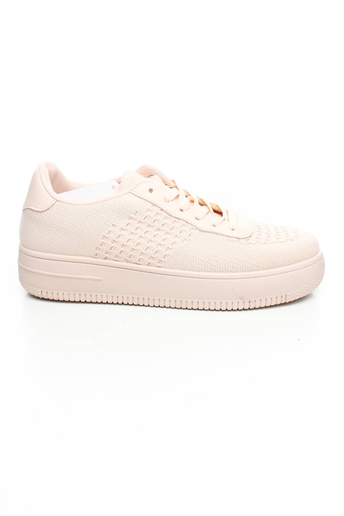 Sneakers Alpine Pro1