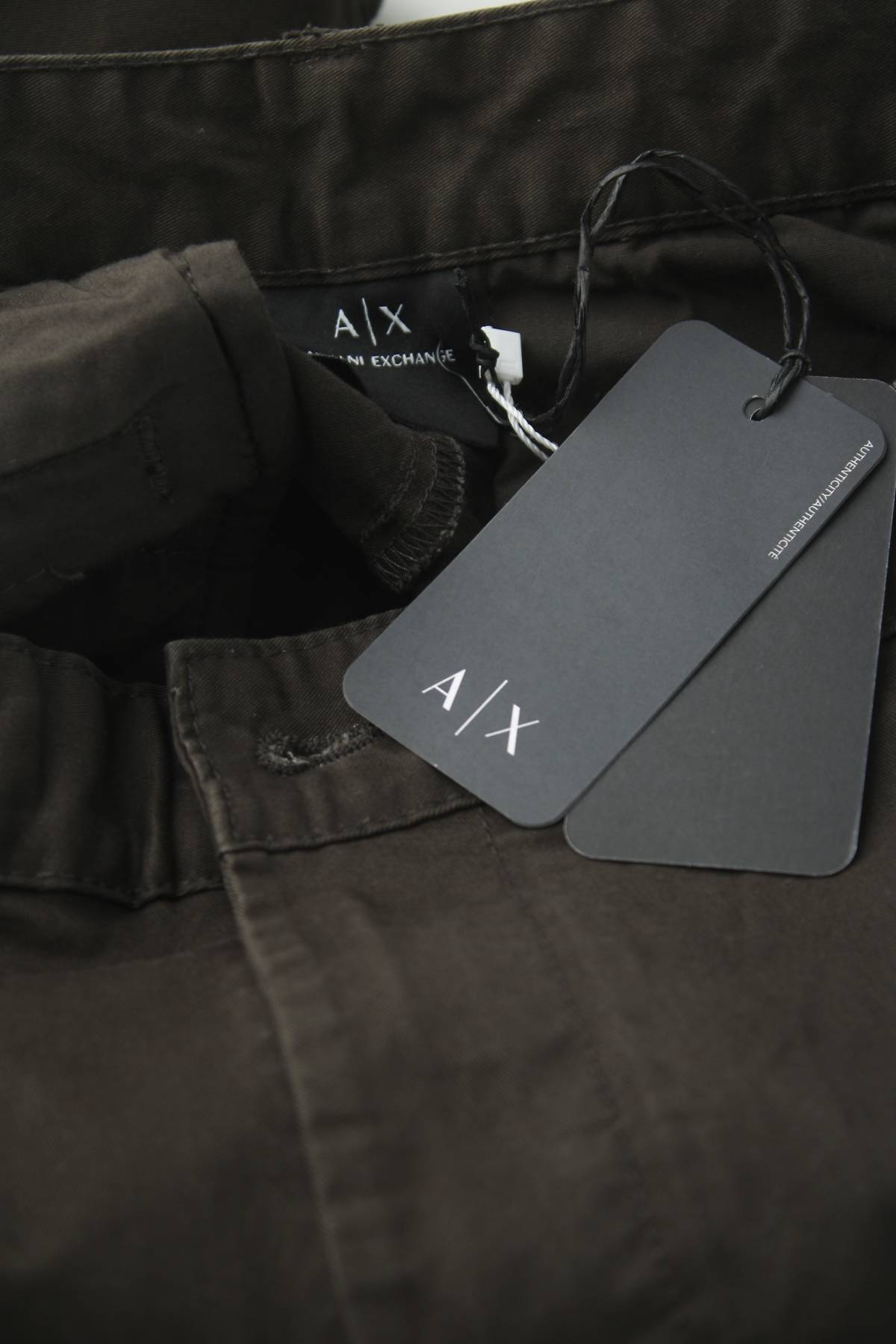 Мъжки панталон Armani Exchange3