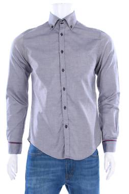 Мъжка риза ZARA Man2 - Contour.bg Мъжка риза ZARA Man2