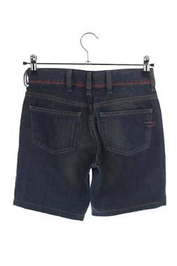 Дамски къси дънки Diesel2 - Contour.bg Дамски къси дънки Diesel2