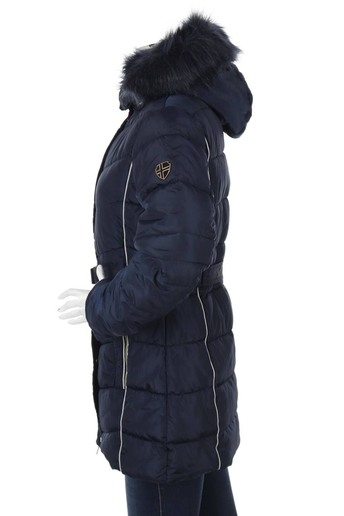 Дамско яке Geographical Norway 3