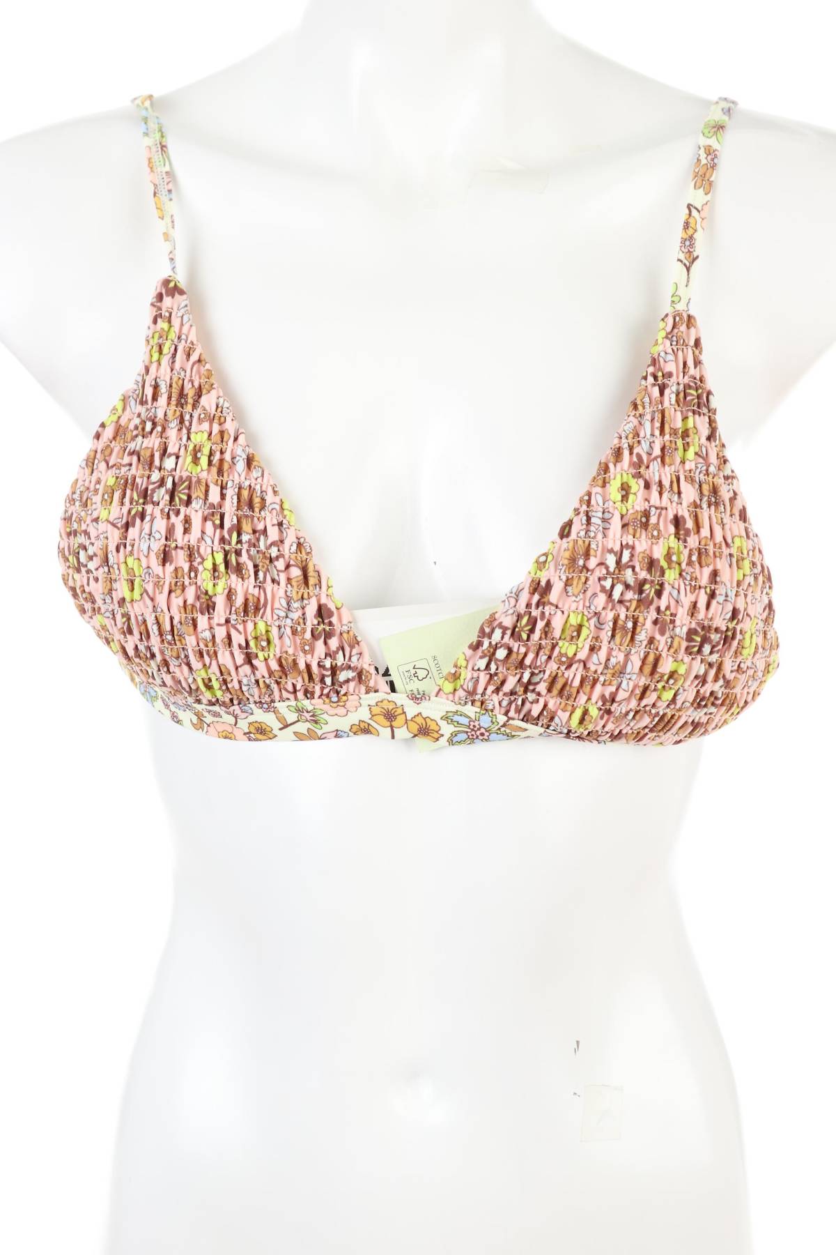 Бански горнище Maison Scotch1 - Contour.bg Бански горнище Maison Scotch1