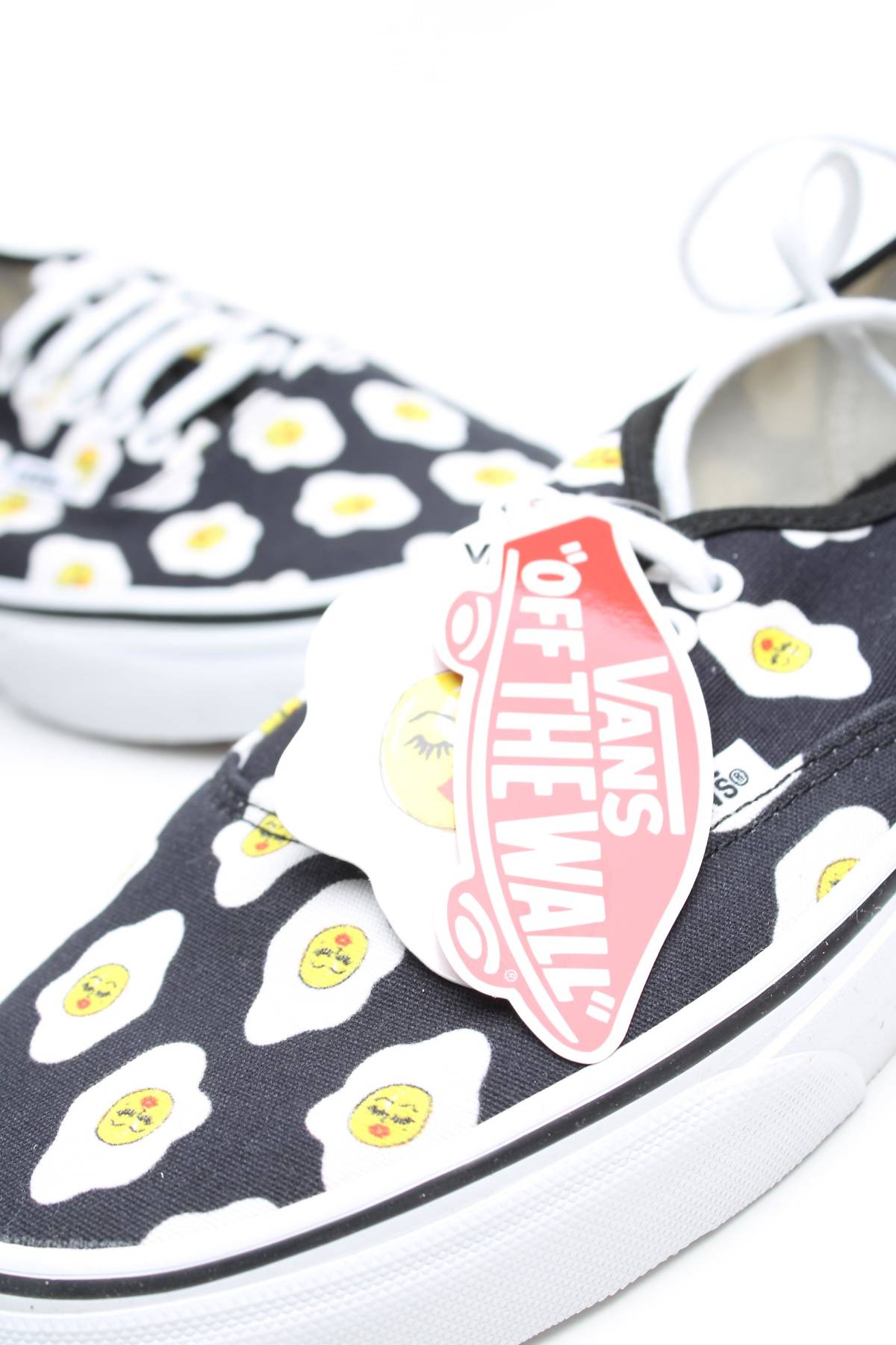 Кецове Vans5 - Contour.bg Кецове Vans5