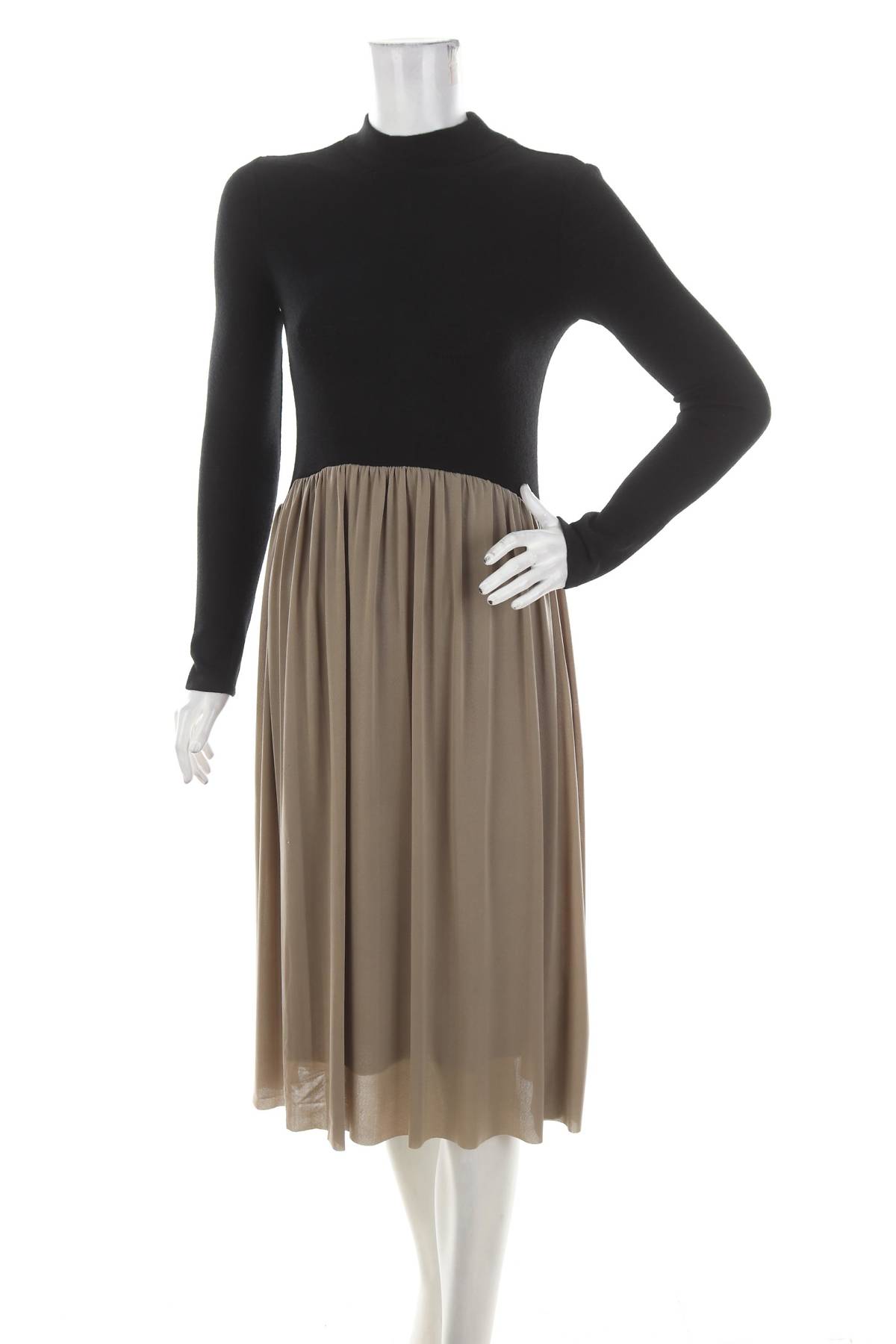 Рокля Zara1 - Contour.bg Рокля Zara1