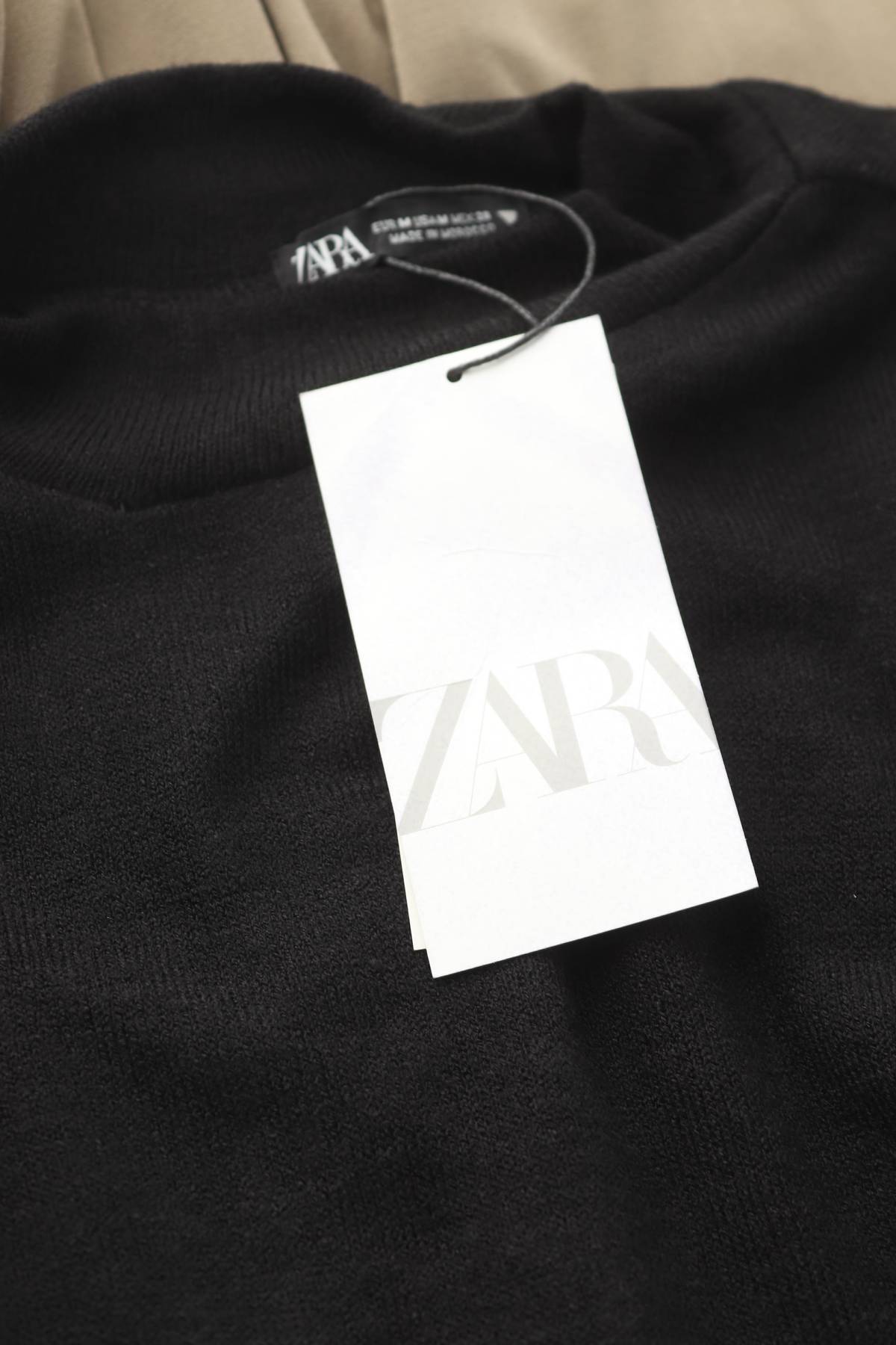 Рокля Zara3 - Contour.bg Рокля Zara3