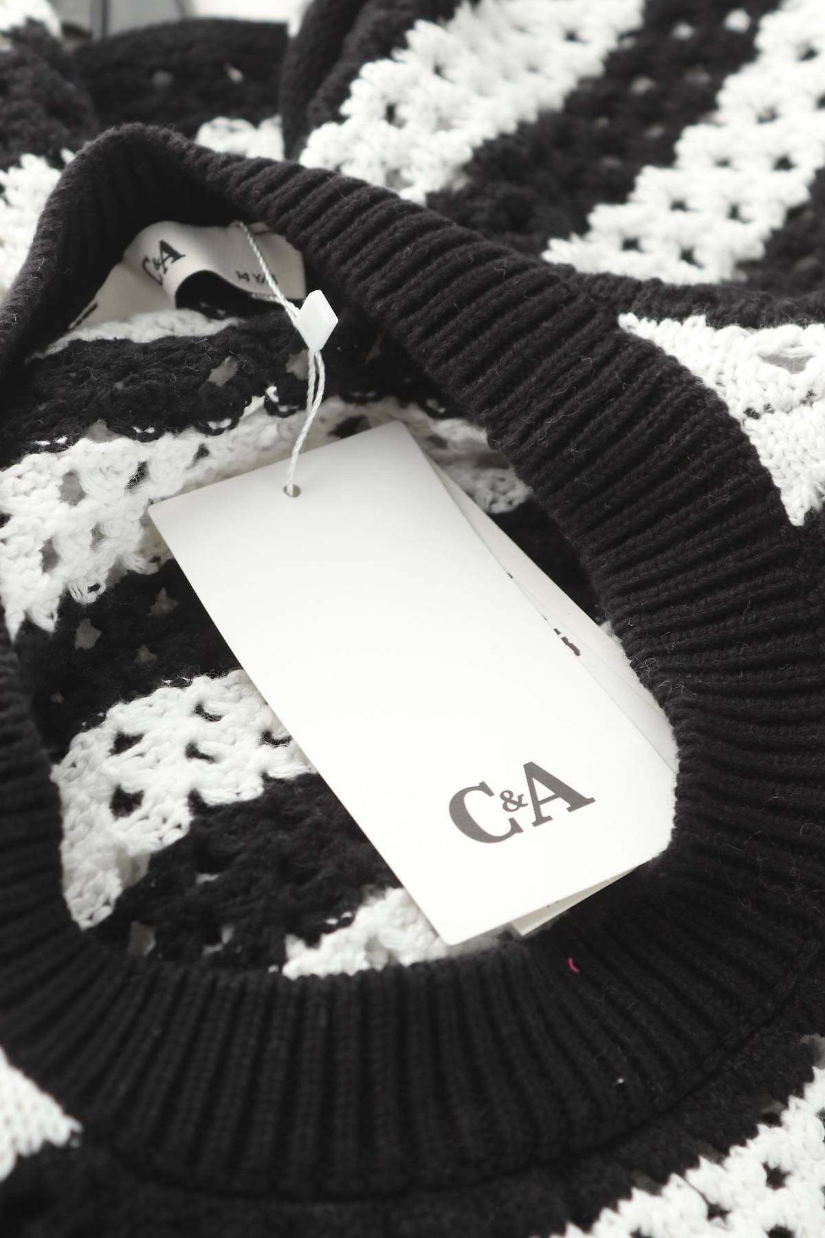 Παιδικά πουλόβερ C&A3