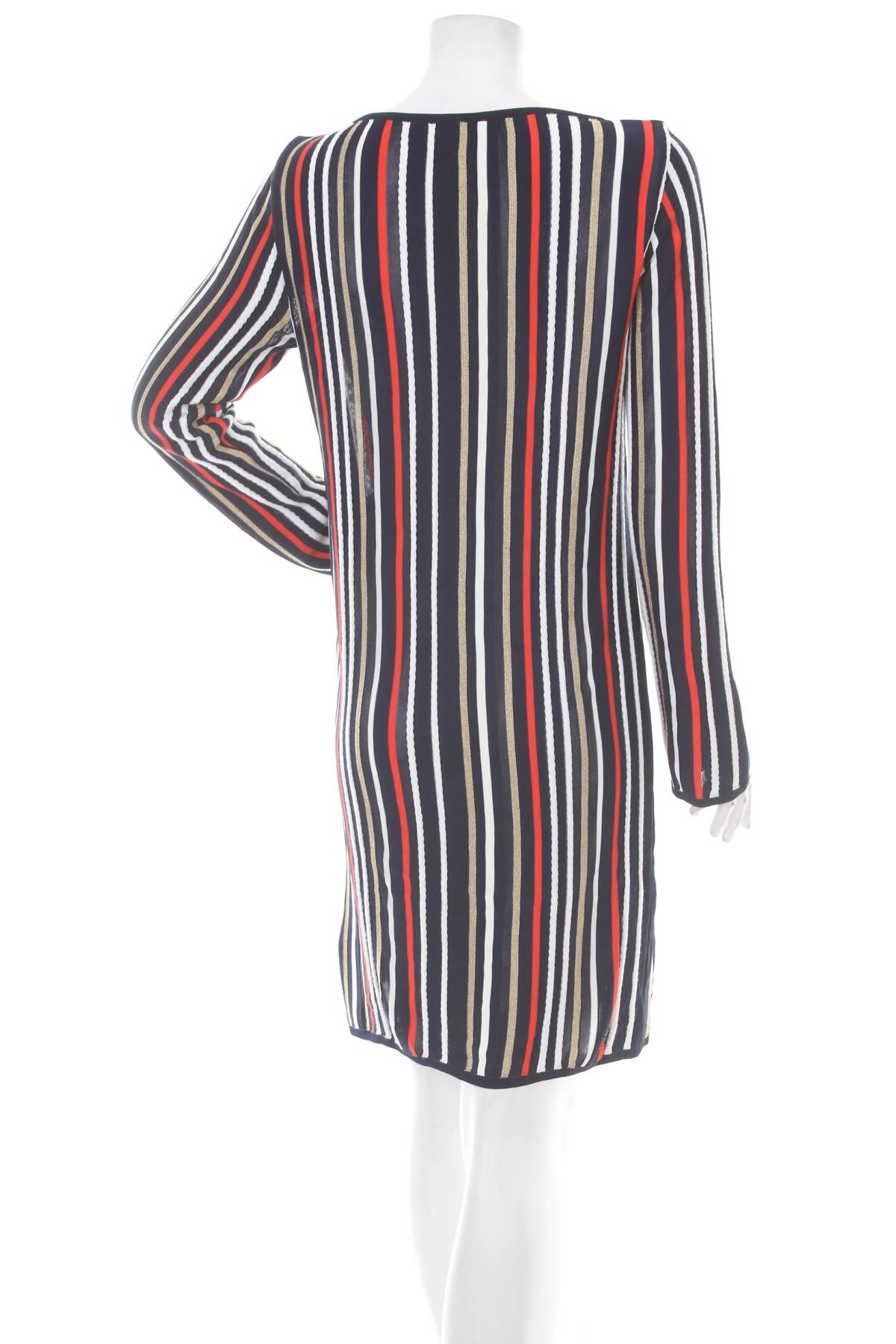 Рокля Tommy Hilfiger2 - Contour.bg Рокля Tommy Hilfiger2