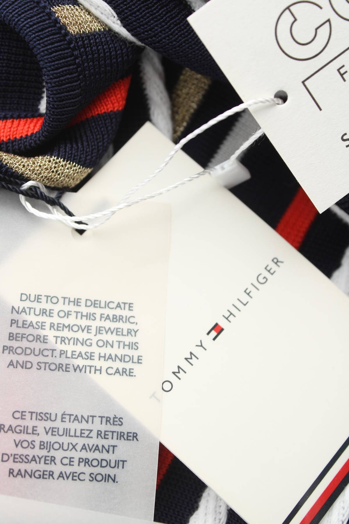 Рокля Tommy Hilfiger3 - Contour.bg Рокля Tommy Hilfiger3