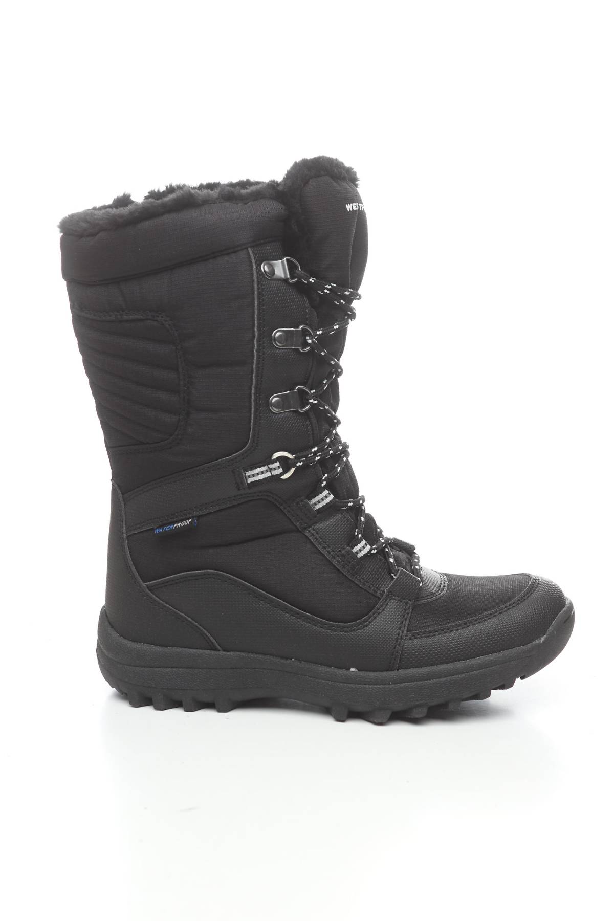 Дамски ботуши Westport1