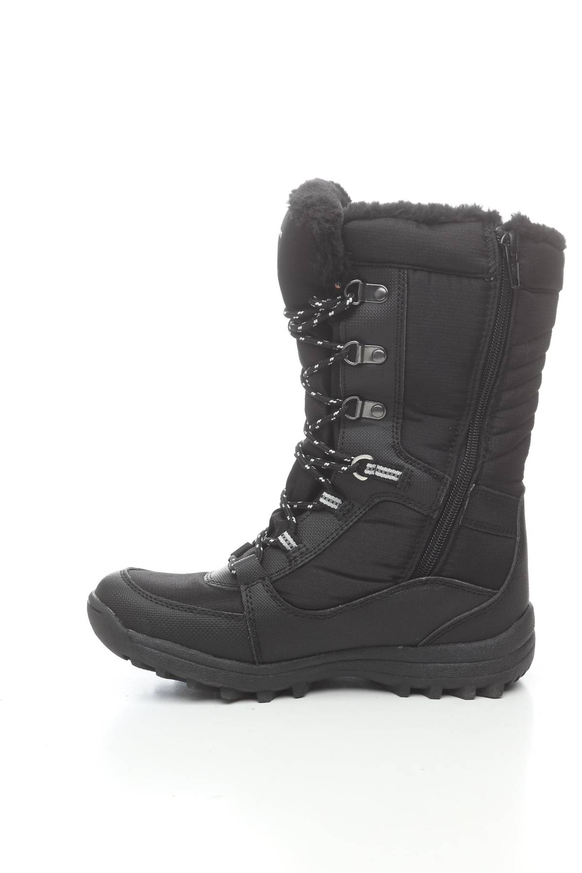 Дамски ботуши Westport2