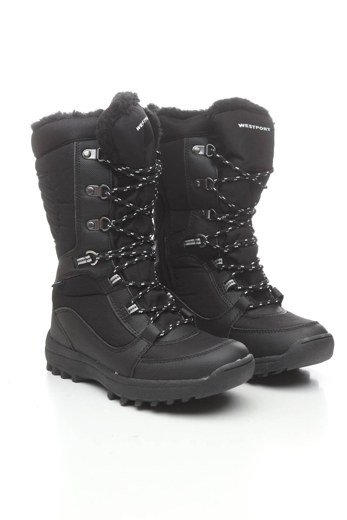 Дамски ботуши Westport3