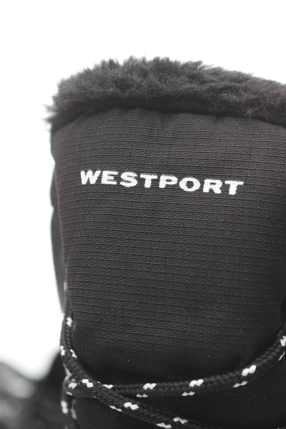 Дамски ботуши Westport5