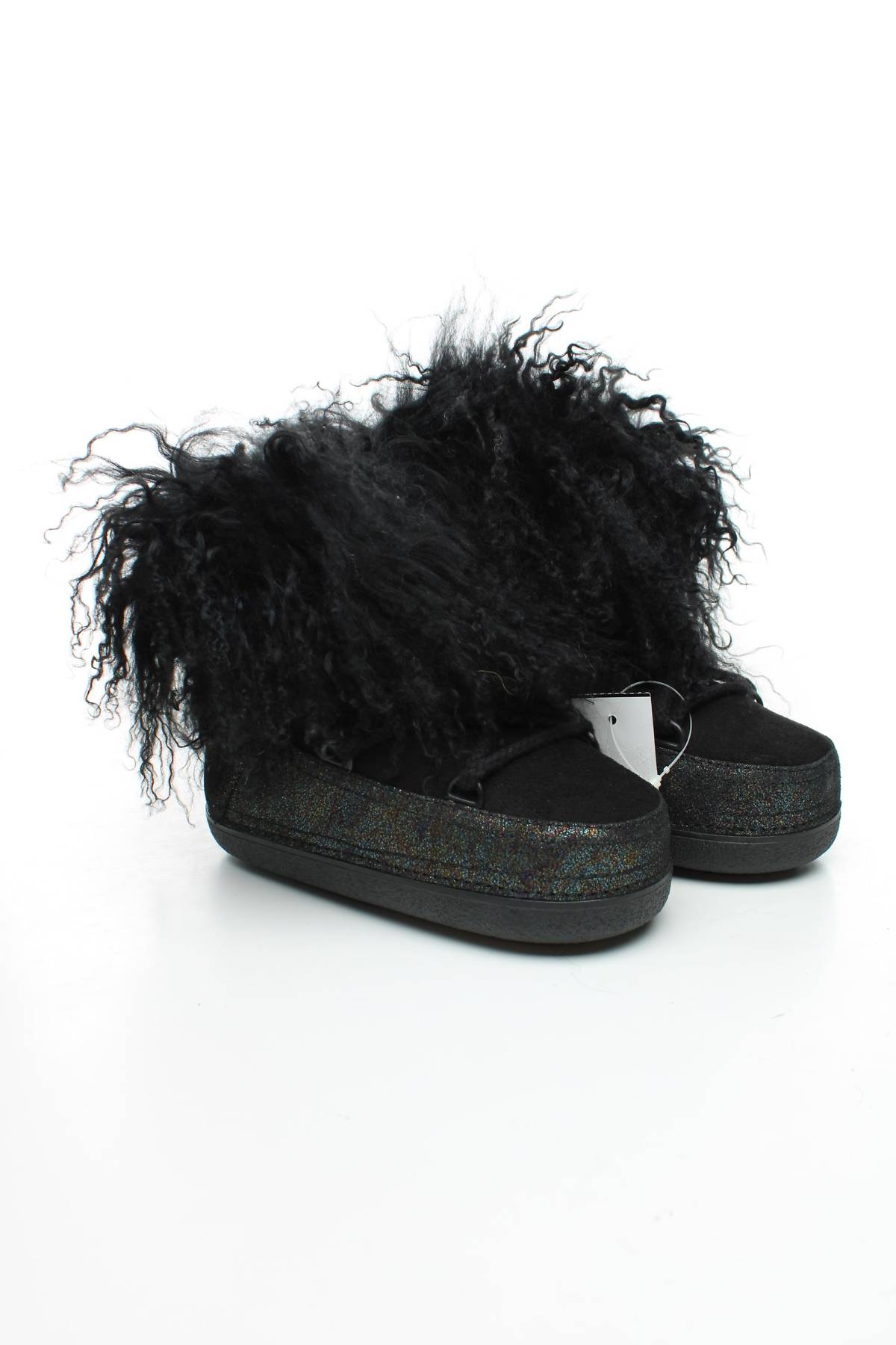 Дамски боти Inuikii3