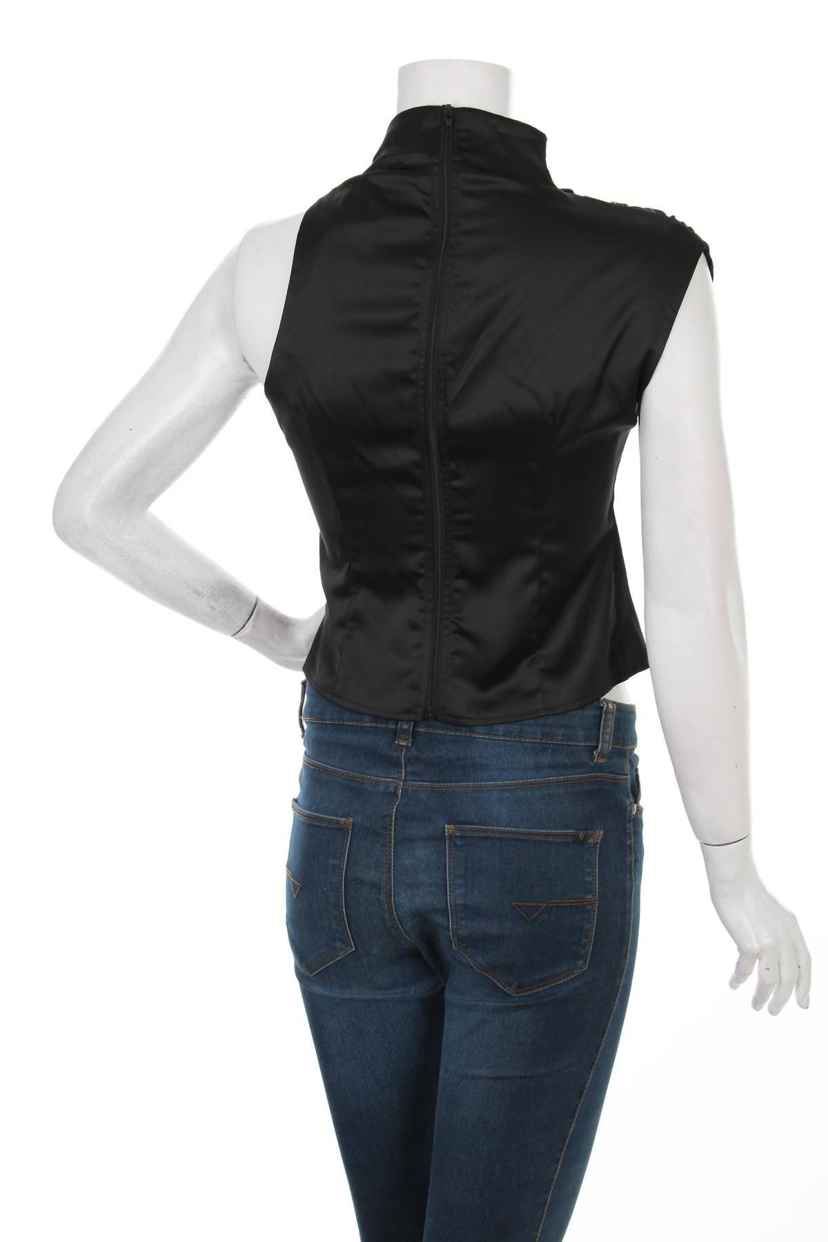 Дамски потник Boohoo2 - Contour.bg Дамски потник Boohoo2