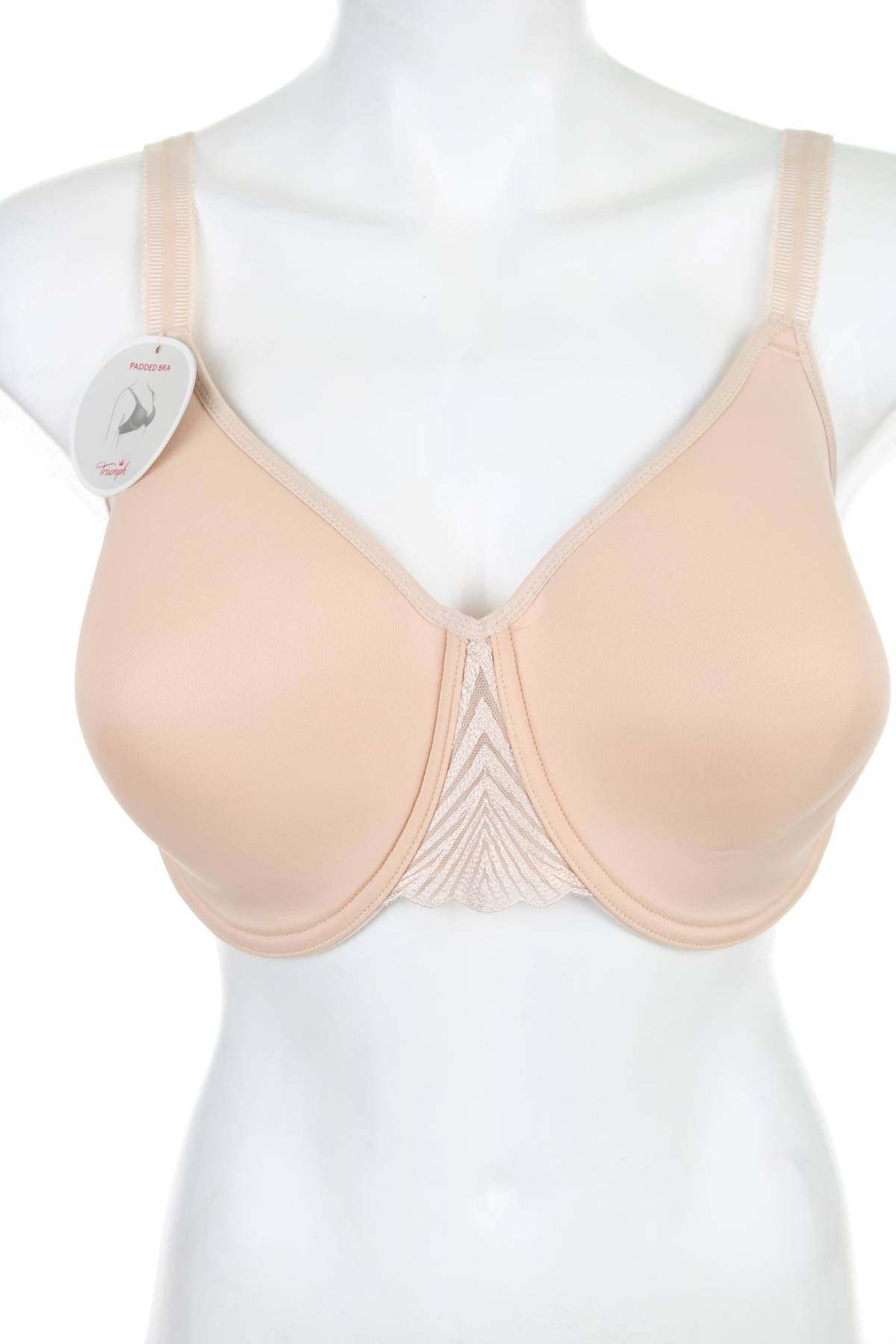 Сутиен Triumph1 - Contour.bg Сутиен Triumph1