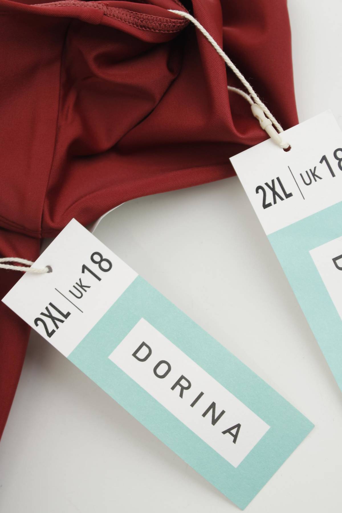 Σετ μαγιό Dorina3