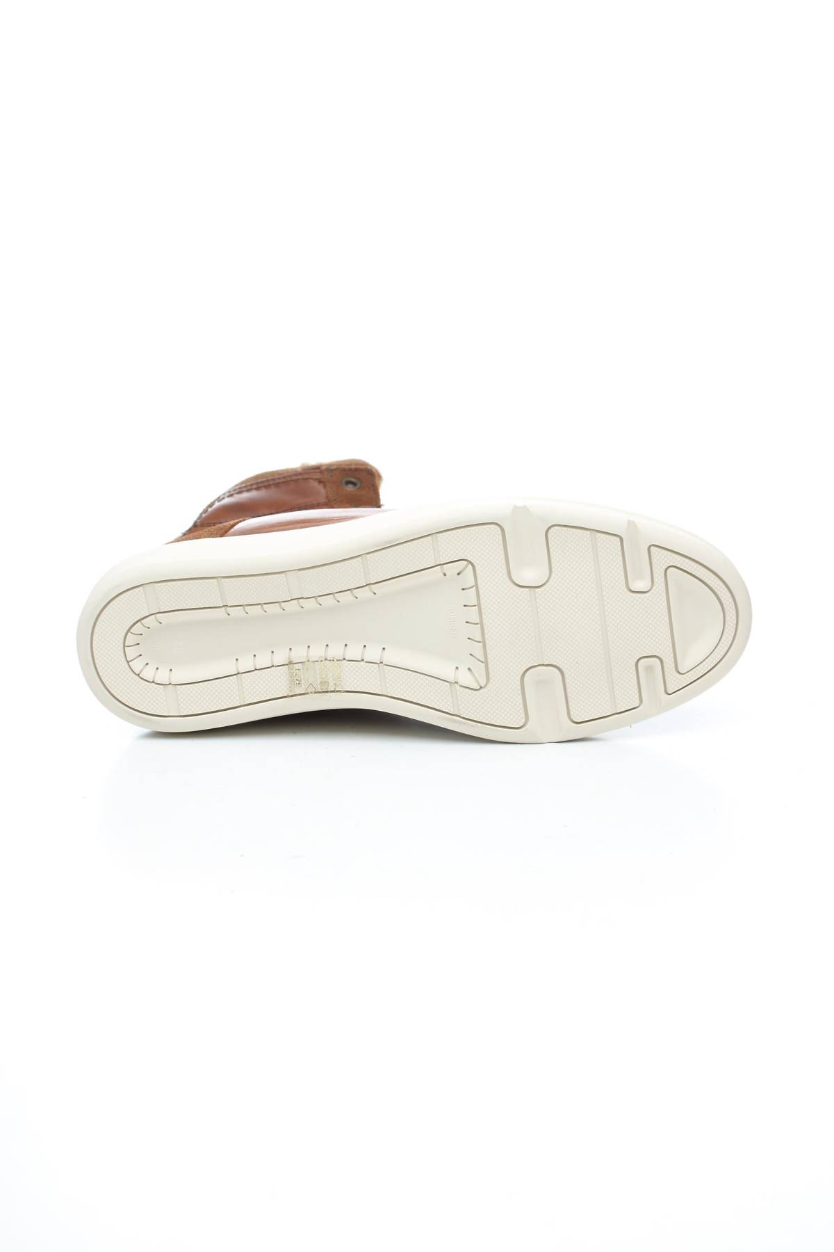 Sneakers Minelli4