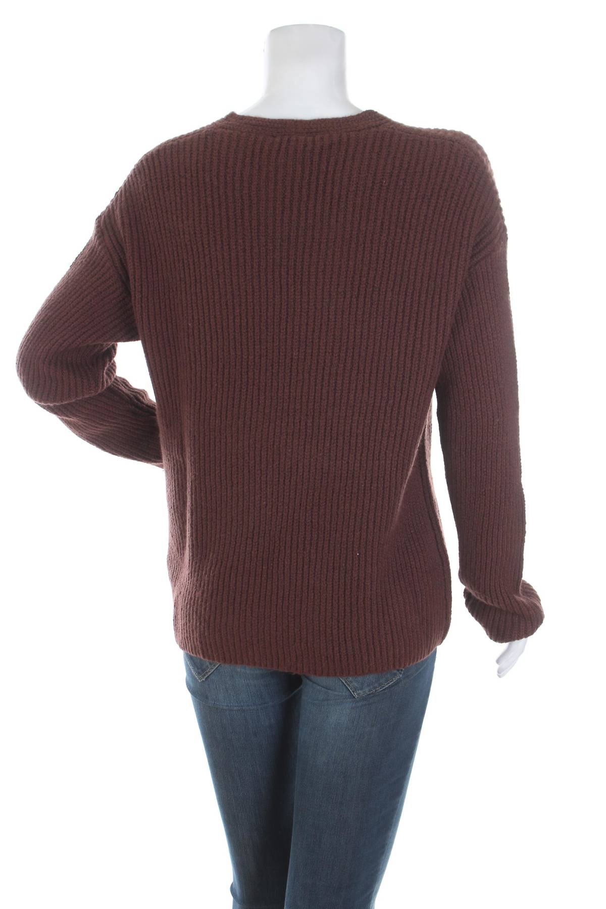 Дамски пуловер Tom Tailor2