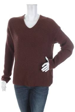 Дамски пуловер Tom Tailor1