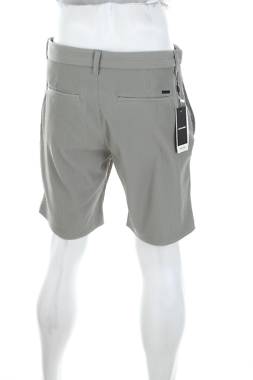 Ανδρικό σορτσάκι Jack & Jones2 - Contourshop.gr Ανδρικό σορτσάκι Jack & Jones2