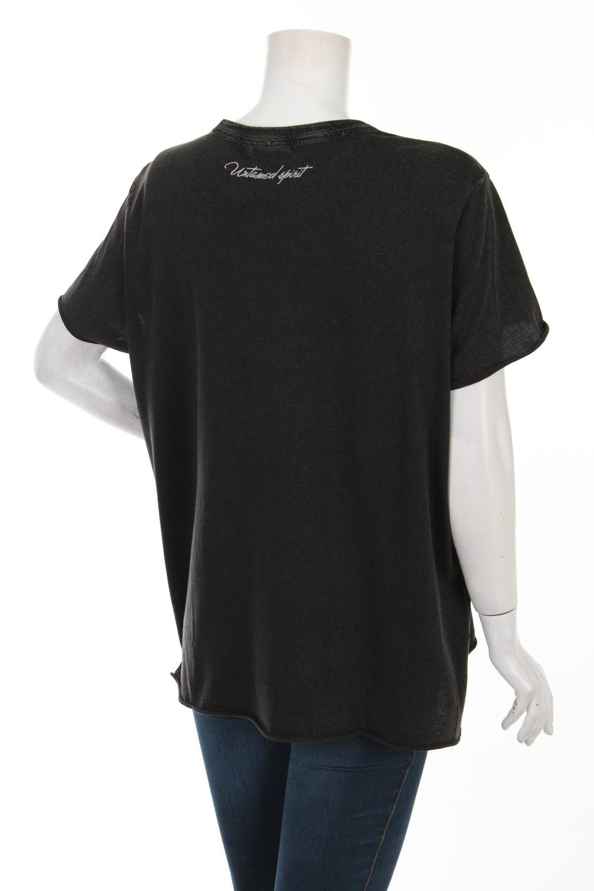 Дамска тениска Only Carmakoma2