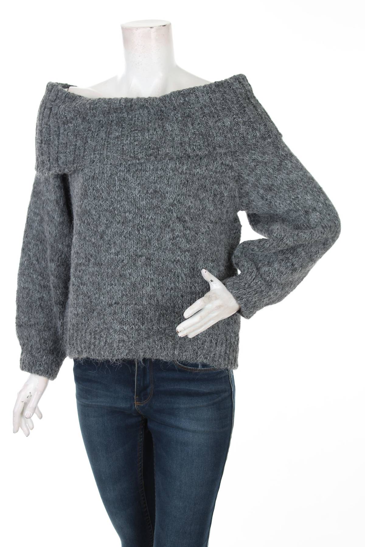 Дамски пуловер Only1