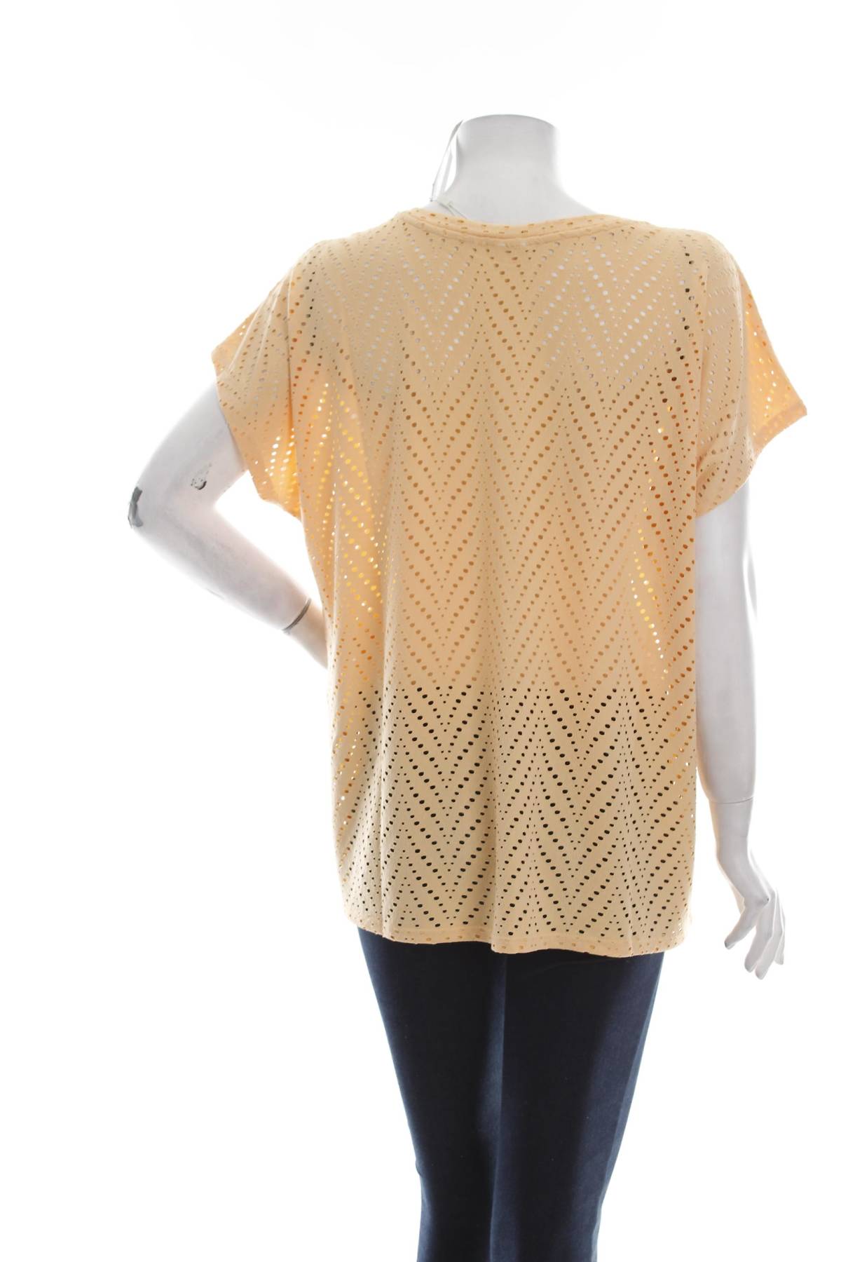 Γυναικεία μπλούζα Only Carmakoma2