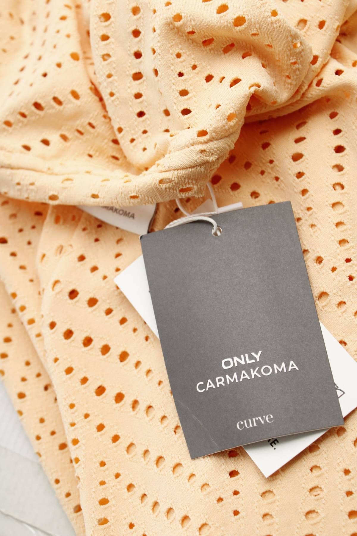 Γυναικεία μπλούζα Only Carmakoma3