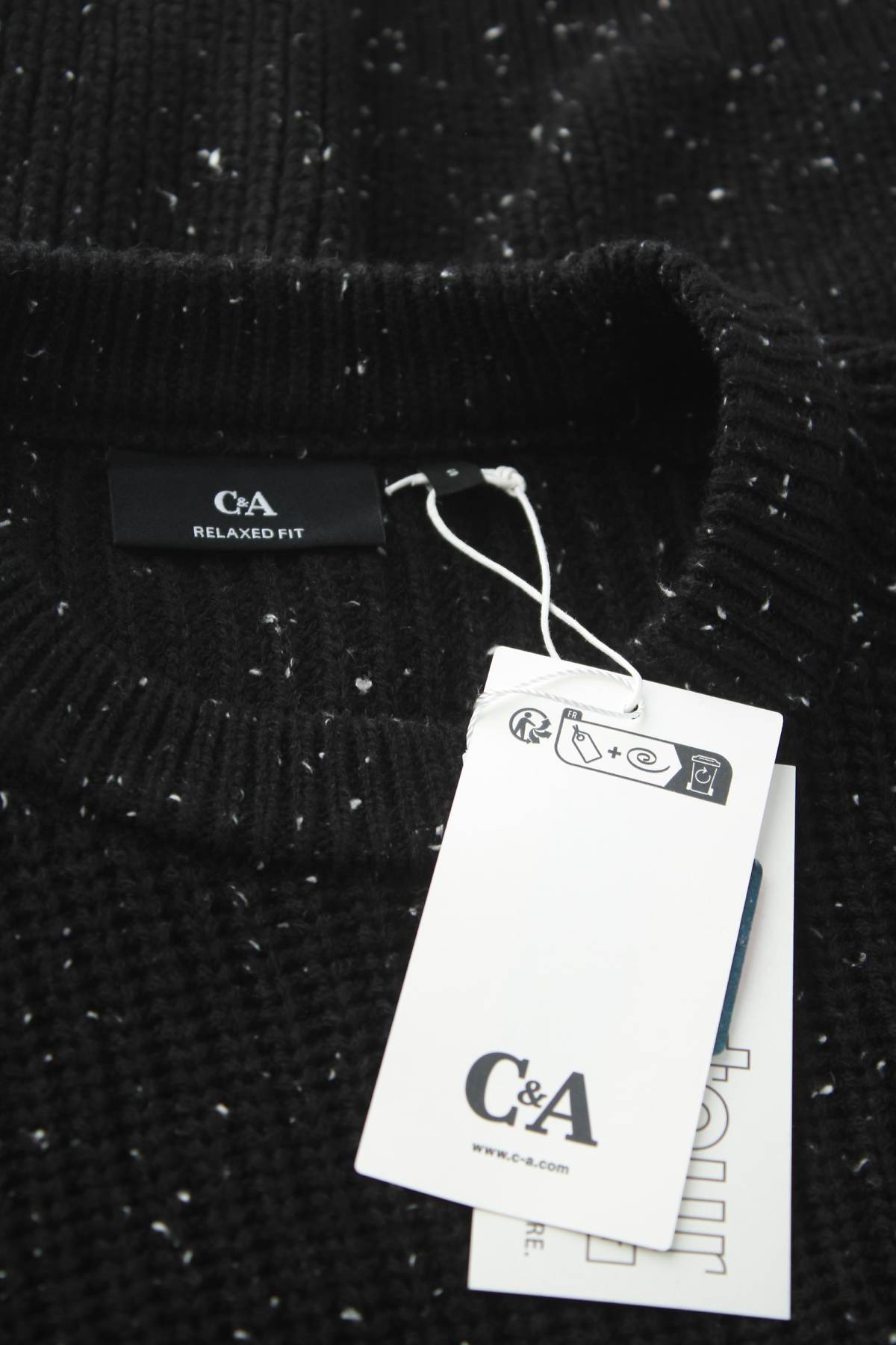 Ανδρικό πουλόβερ C&A3