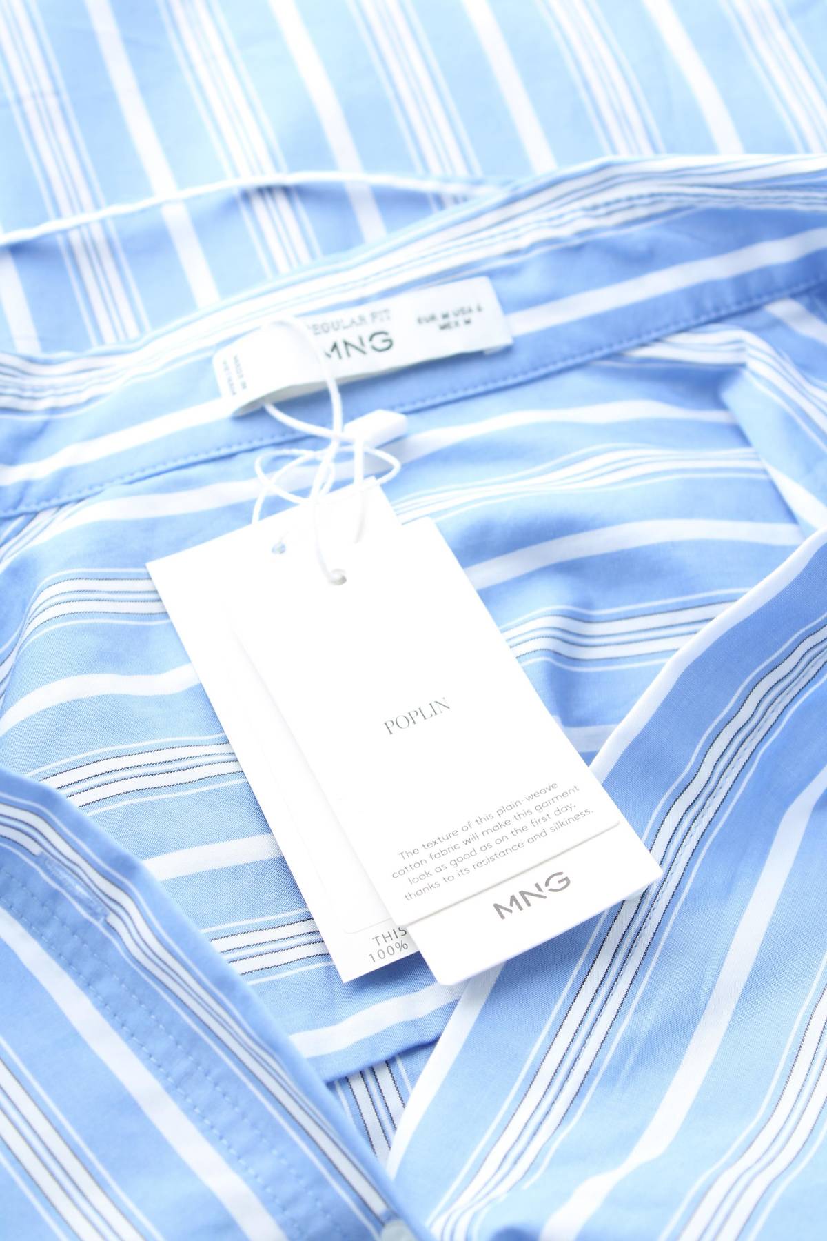 Дамска риза Mango3 - Contour.bg Дамска риза Mango3