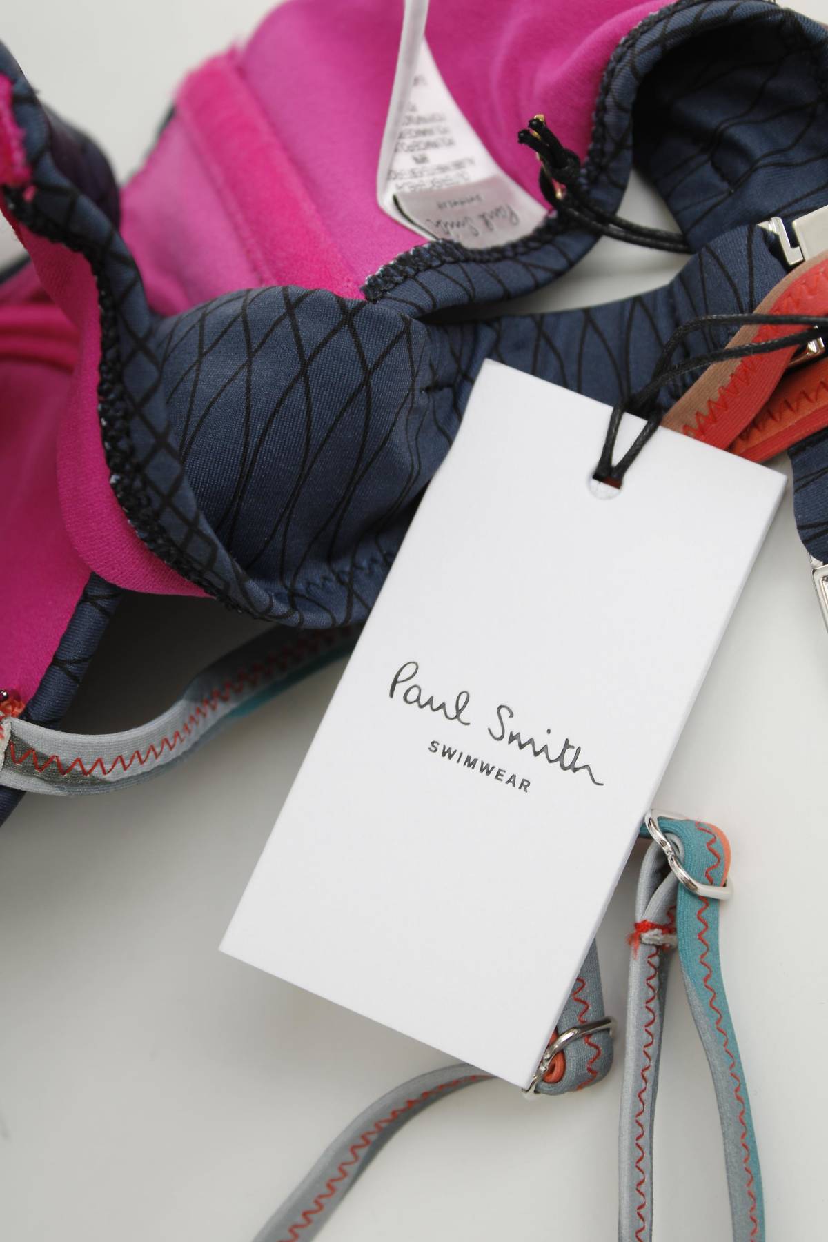 Бански горнище Paul Smith3 - Contour.bg Бански горнище Paul Smith3