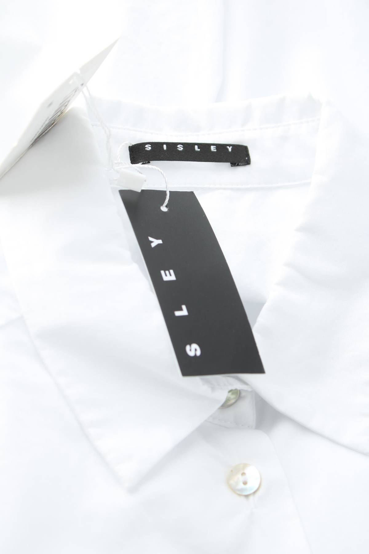 Φορέματα Sisley3